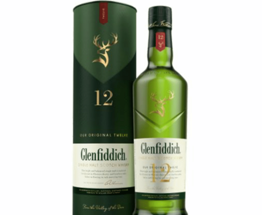 まずい?】グレンフィディック12年の評価レビュー！評判から飲んだ感想