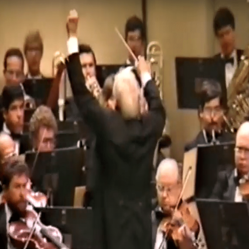 バーンスタインの握りこぶし｜粟野光一