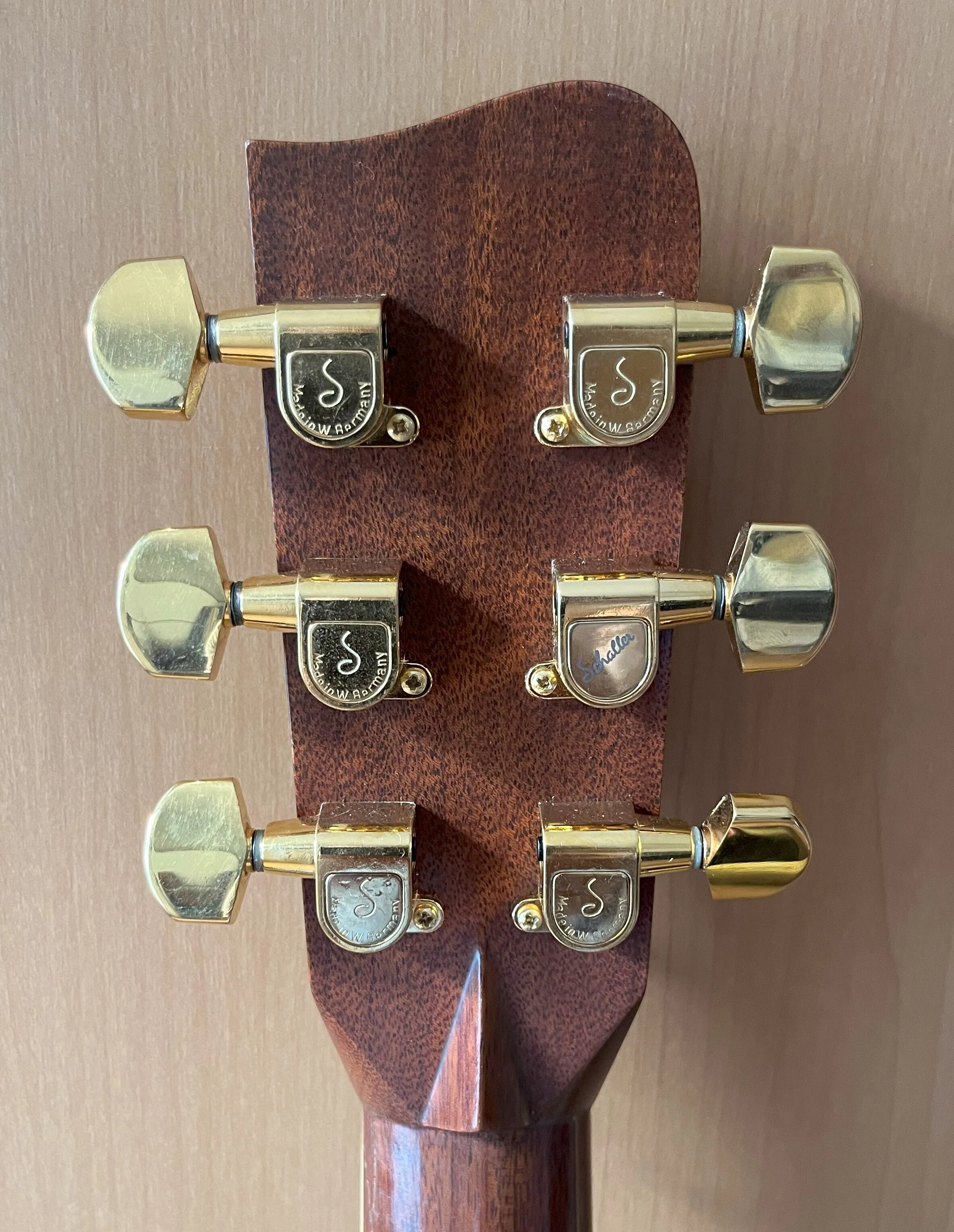 Gallagher Guitar G-72 Special 、GC-70 Custom」「Gallagher Guitarの
