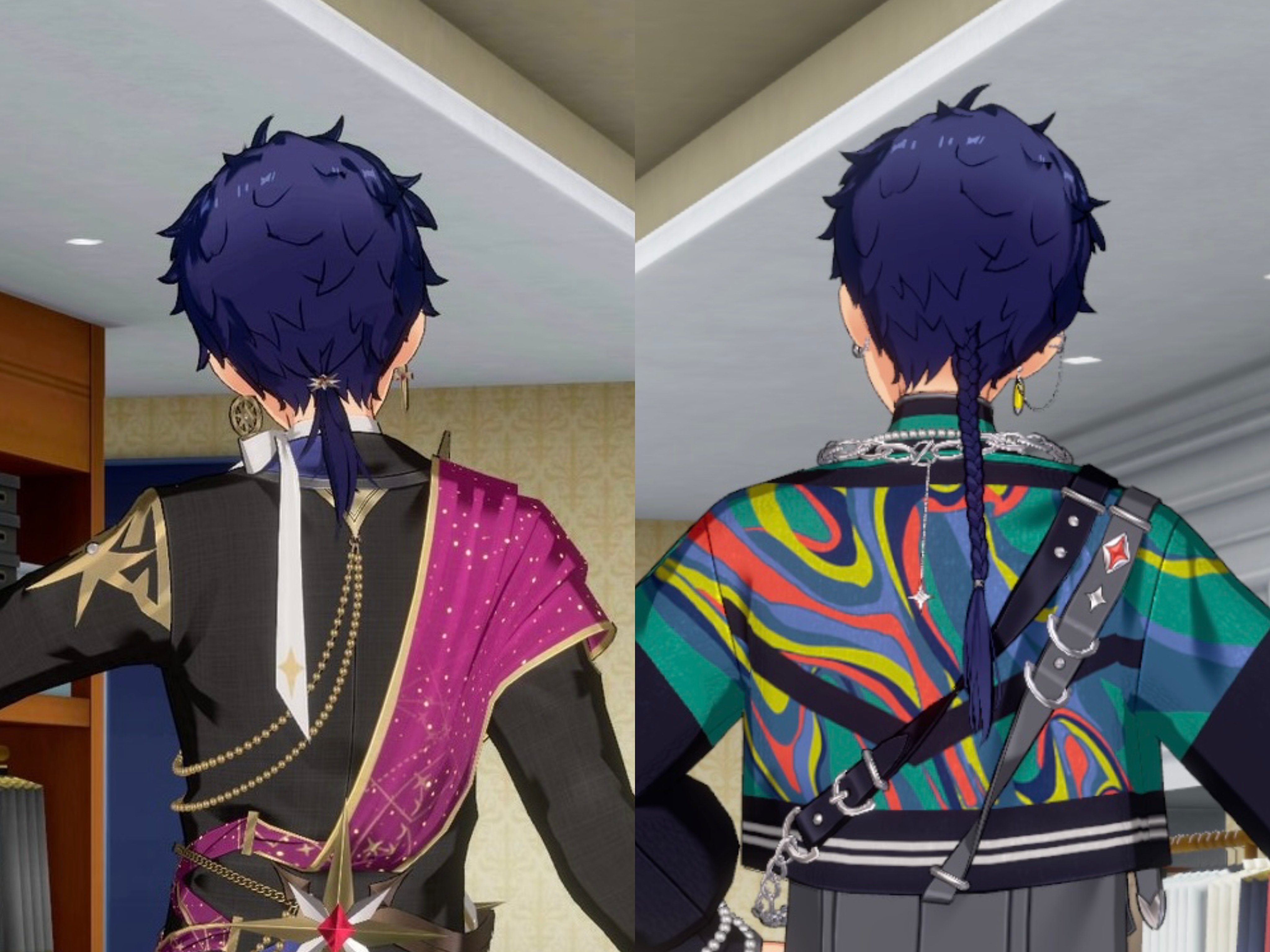 弓弦と茨 関連ストーリー（＋α）まとめ｜朝風