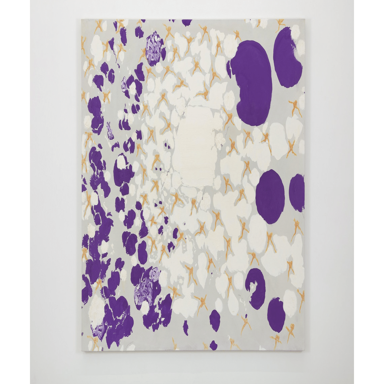 中西夏之 ハイレッドセンター模様｜art_memo