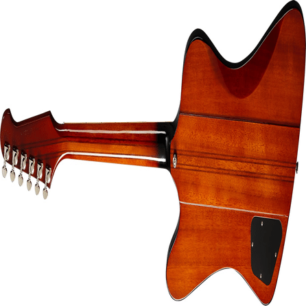 エピフォン Inspired by Gibson コレクションによる「ファイアーバード