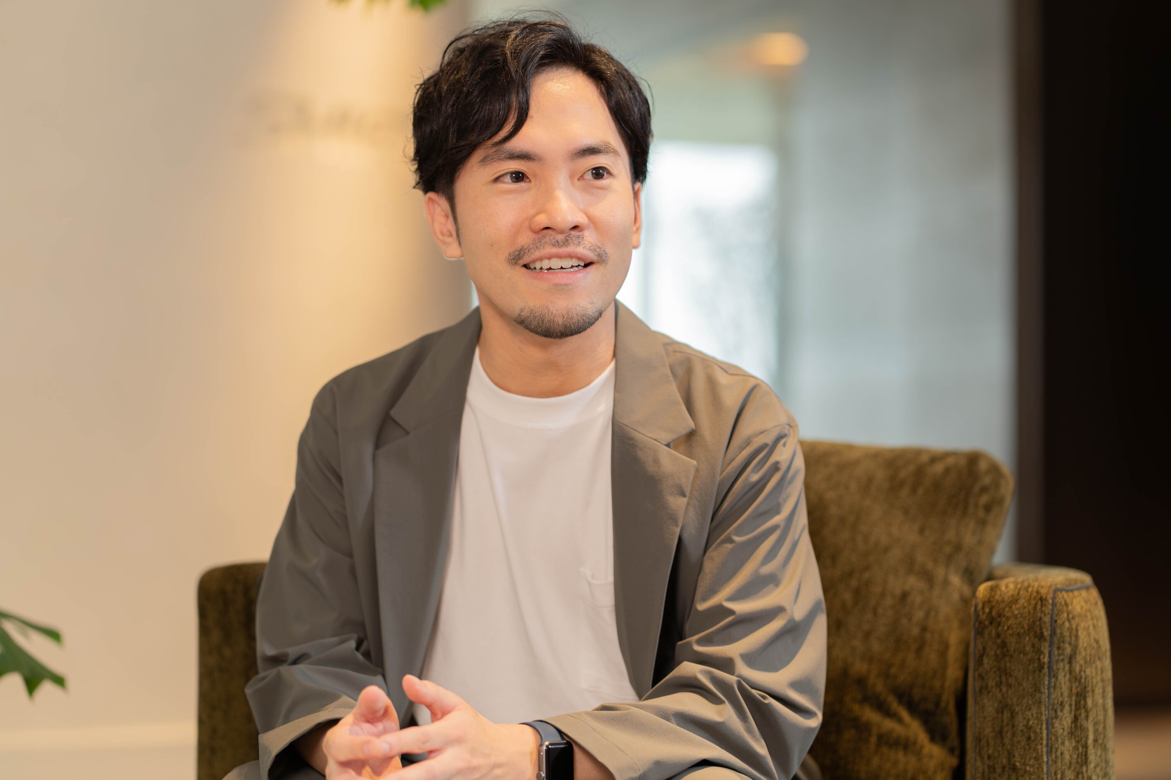 前編》人はAIに心を開くか？人的資本経営にまでつなげるAIエージェント