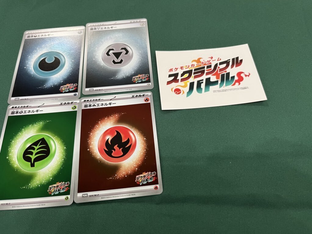 スクランブルバトル2025広島に行きました｜みずごろうex