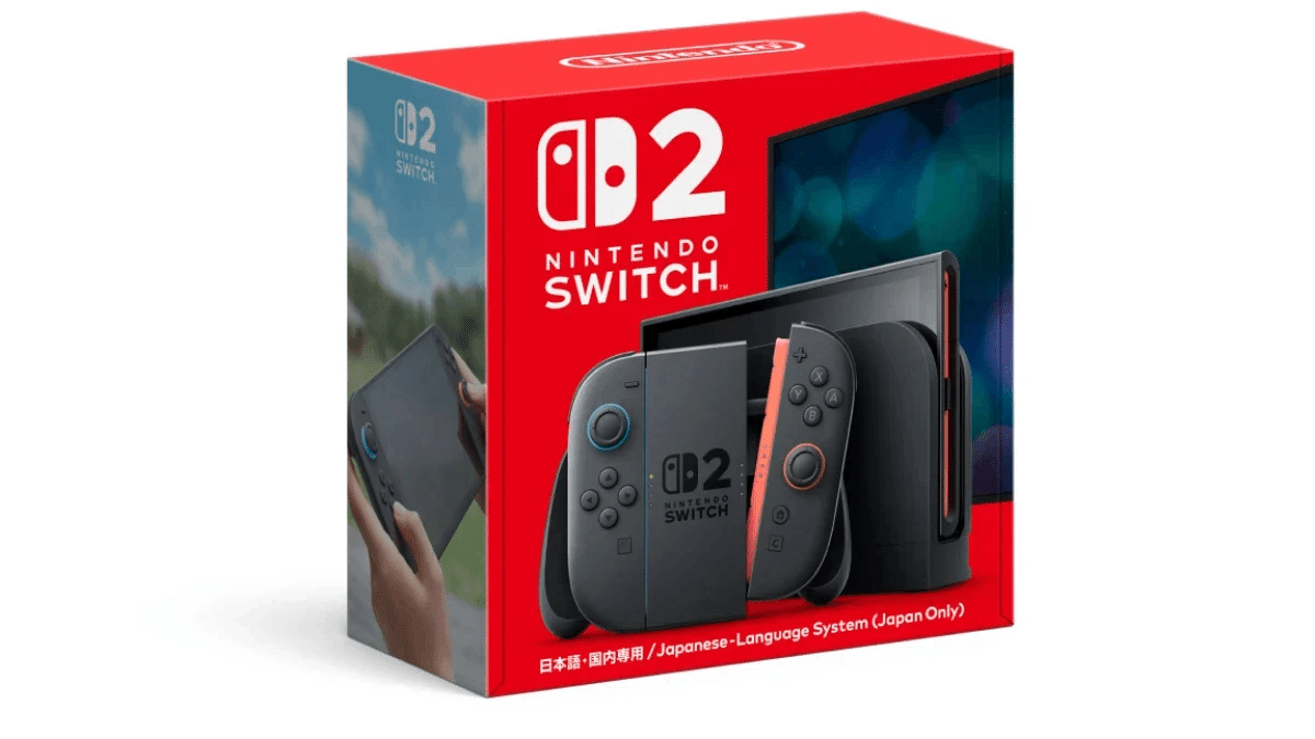 ヨドバシSwitch2 2025最新！店頭販売条件と確実攻略術