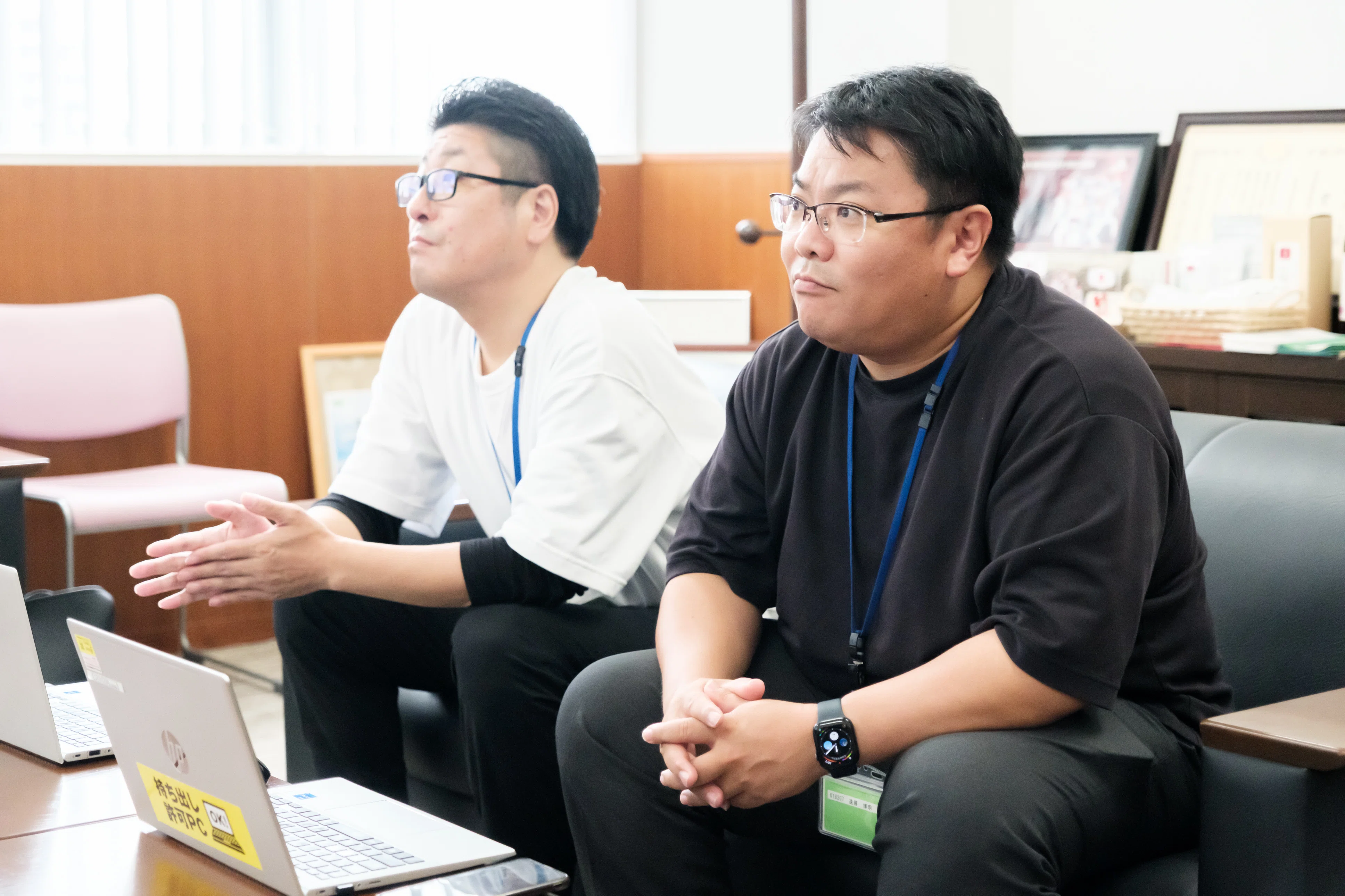 学生さんとの座談会で本音炸裂！若者から見た“コープ”ってどんな存在