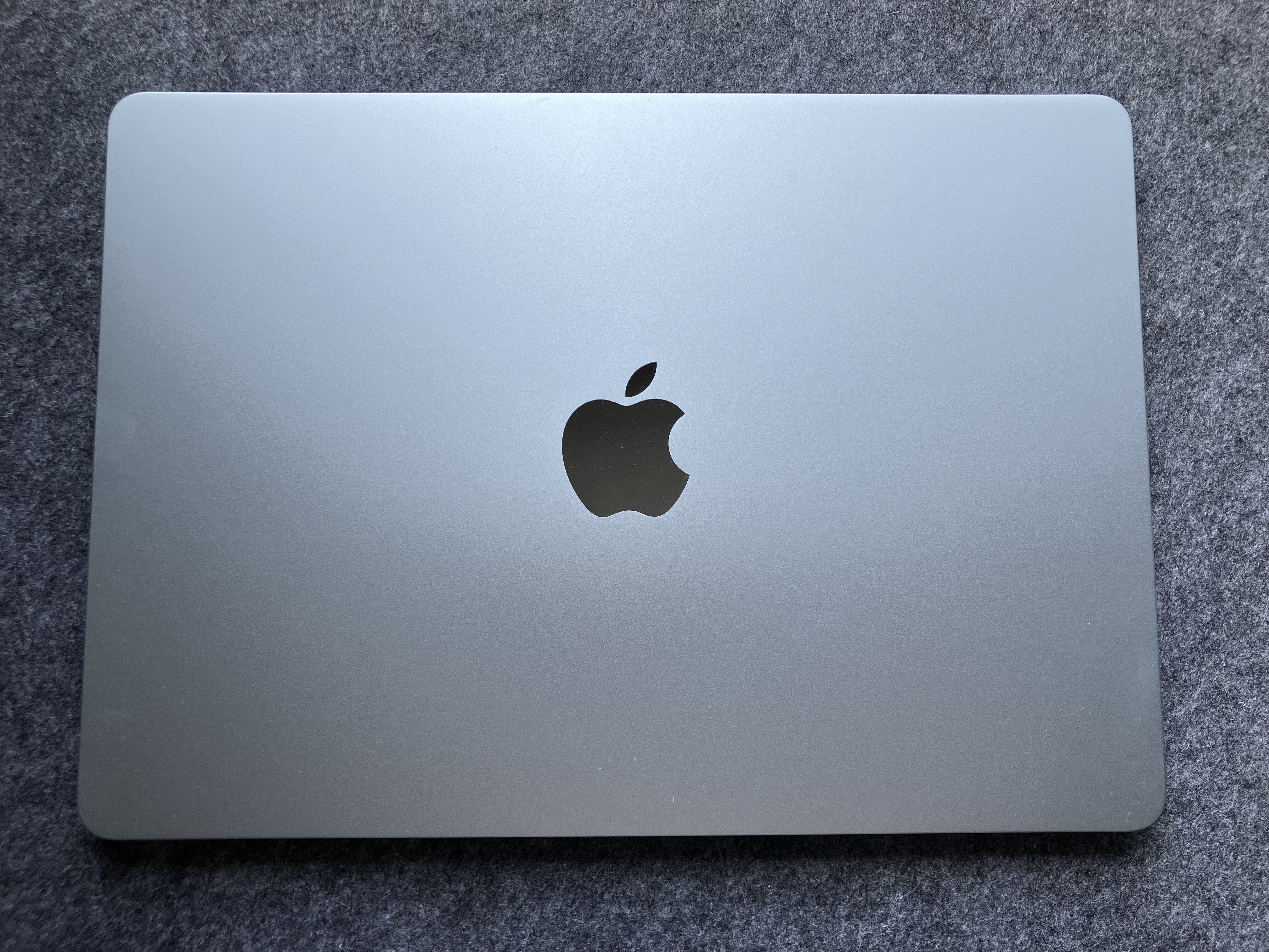 Macbook特有の「サクサク感」とは？検証してみた｜Keiko