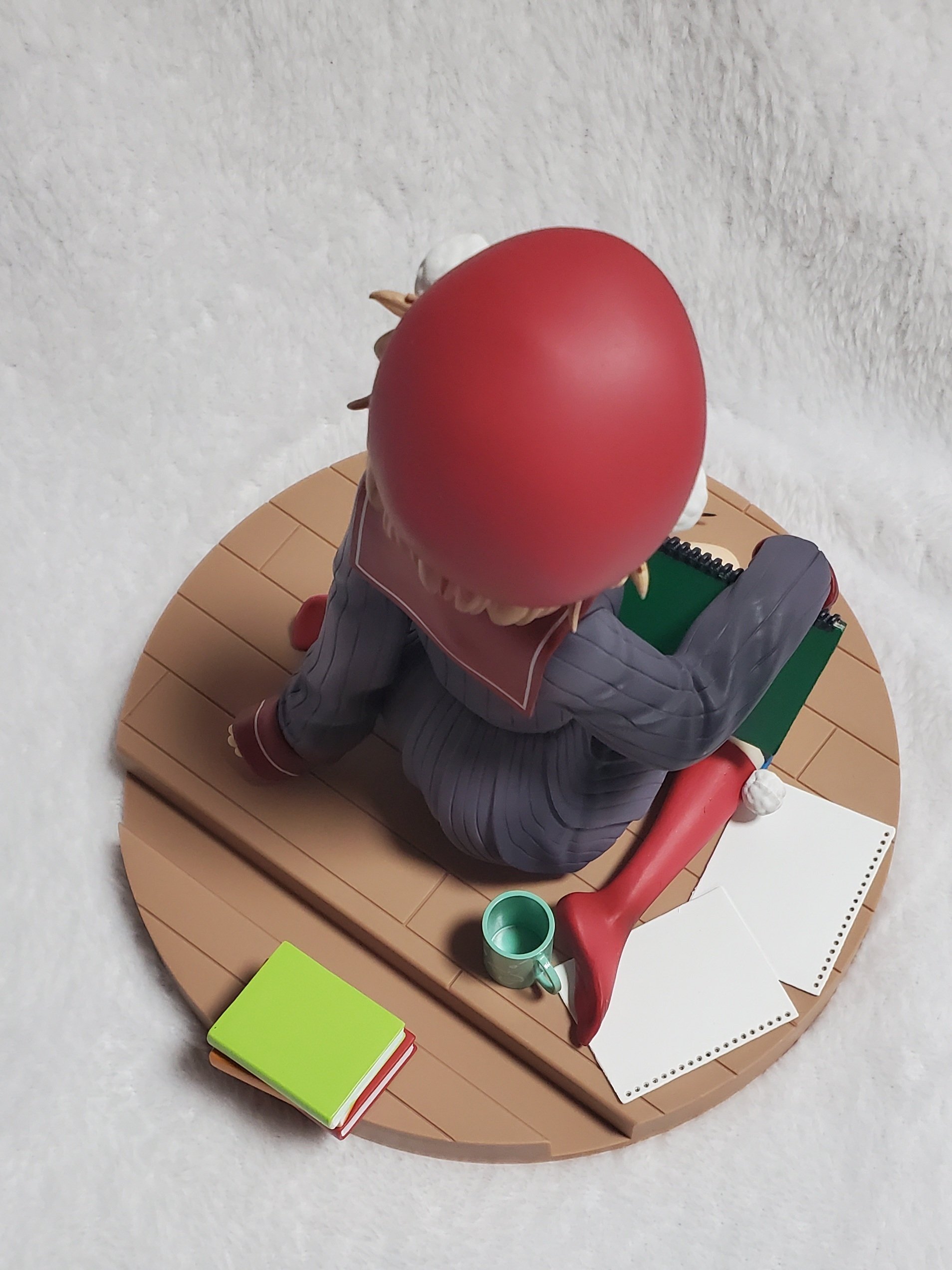 しぐれうい】『一番くじ しぐれうい』を20回引いた結果｜空目ハルヒコ