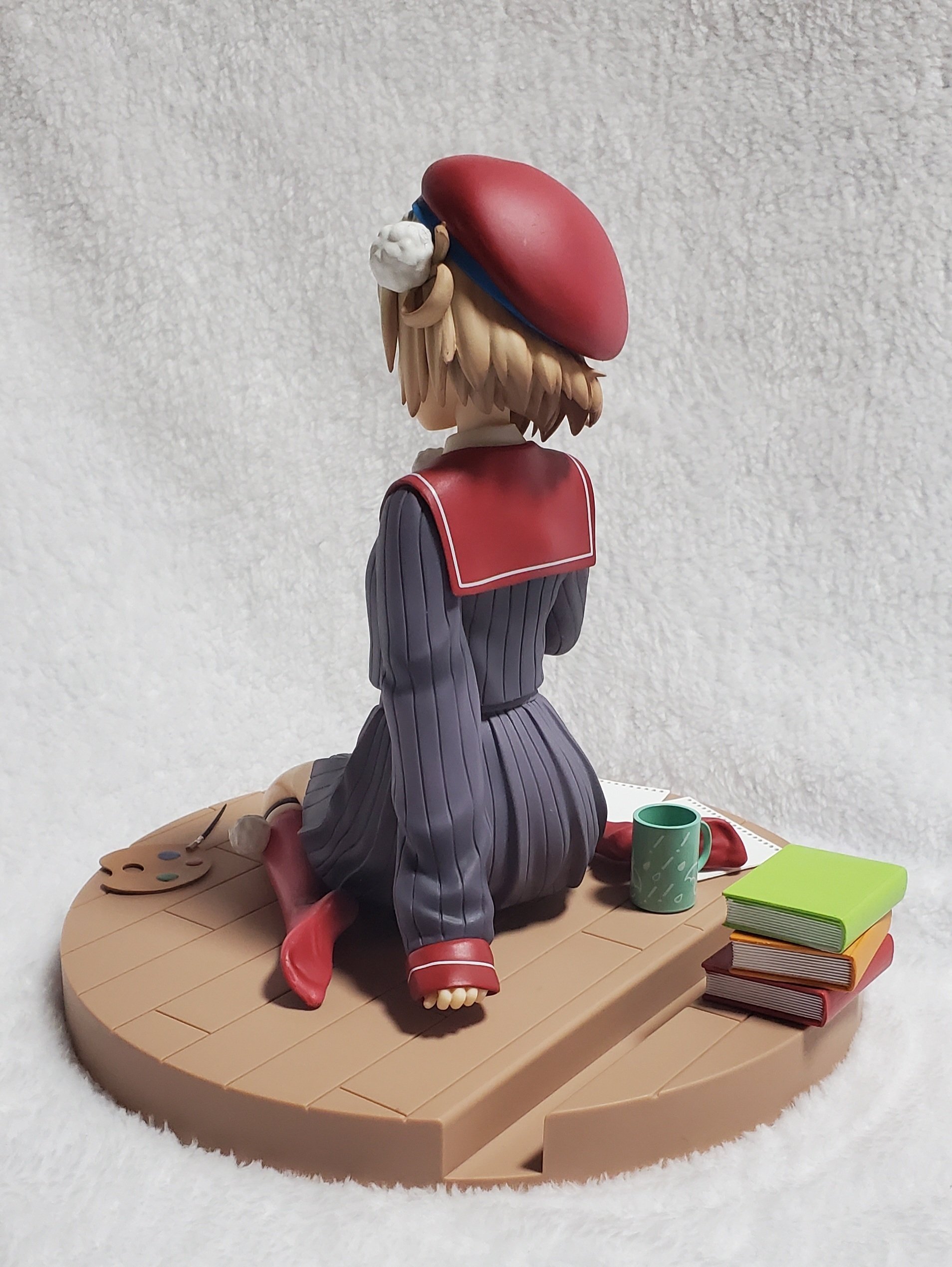 しぐれうい】『一番くじ しぐれうい』を20回引いた結果｜空目ハルヒコ