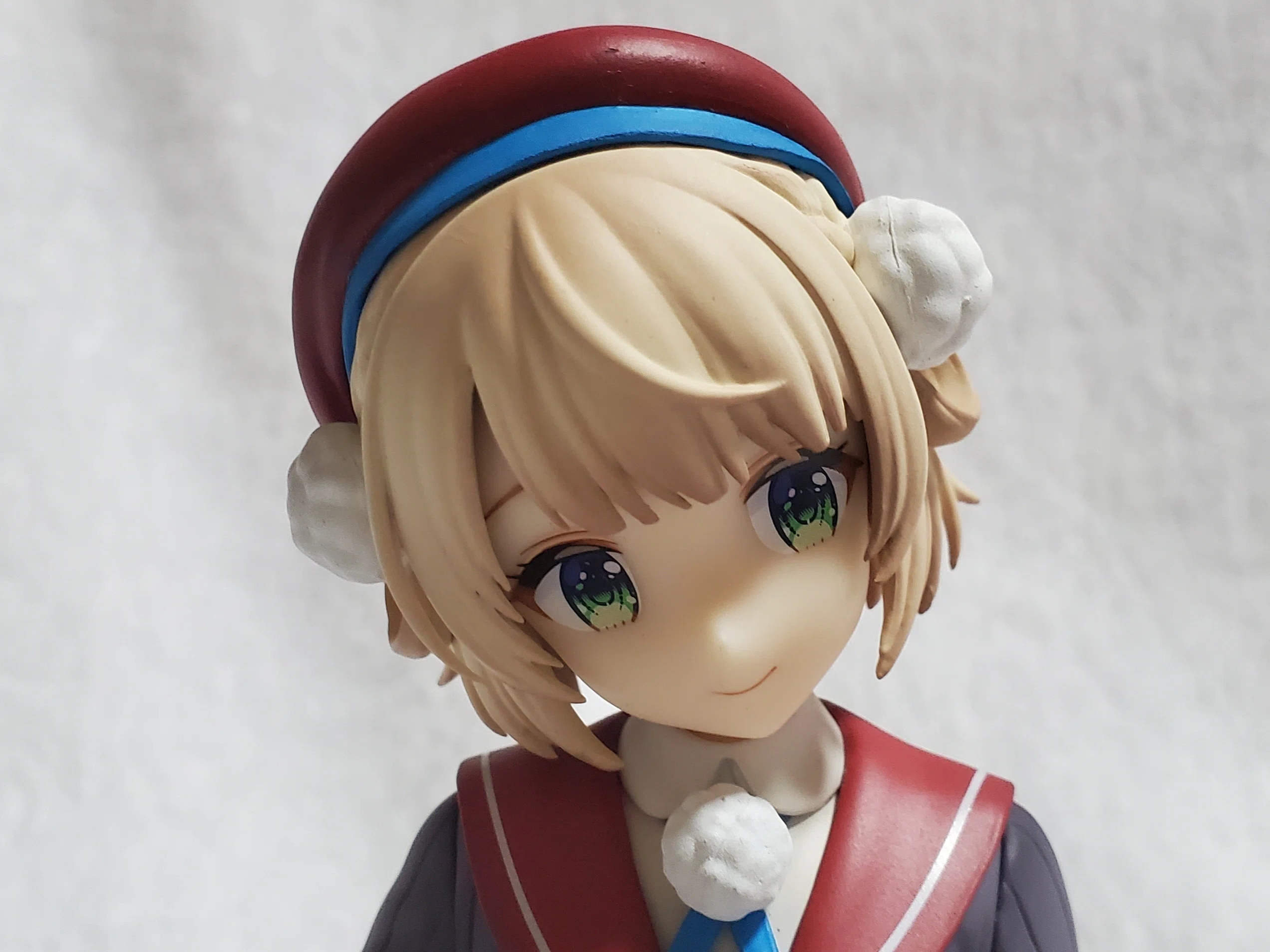 しぐれうい】『一番くじ しぐれうい』を20回引いた結果｜空目ハルヒコ
