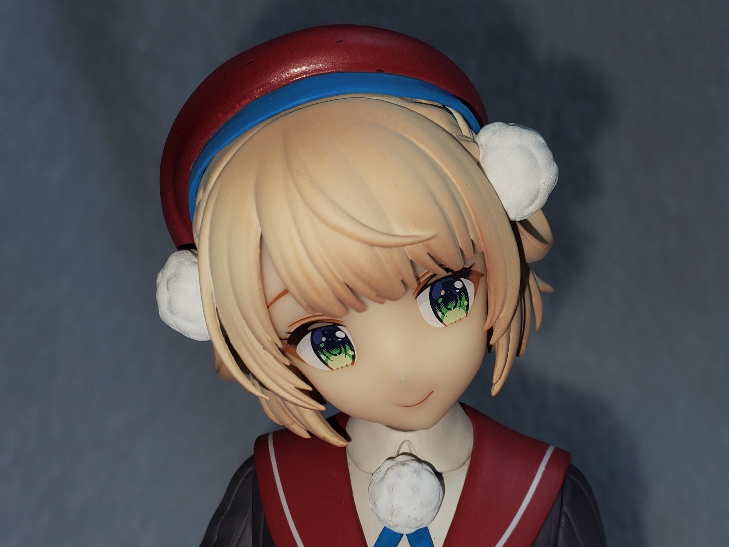 一番くじ しぐれうい A賞 フィギュア 一番くじ しぐれうい｜一番くじ倶楽部｜BANDAI SPIRITS公式 一番