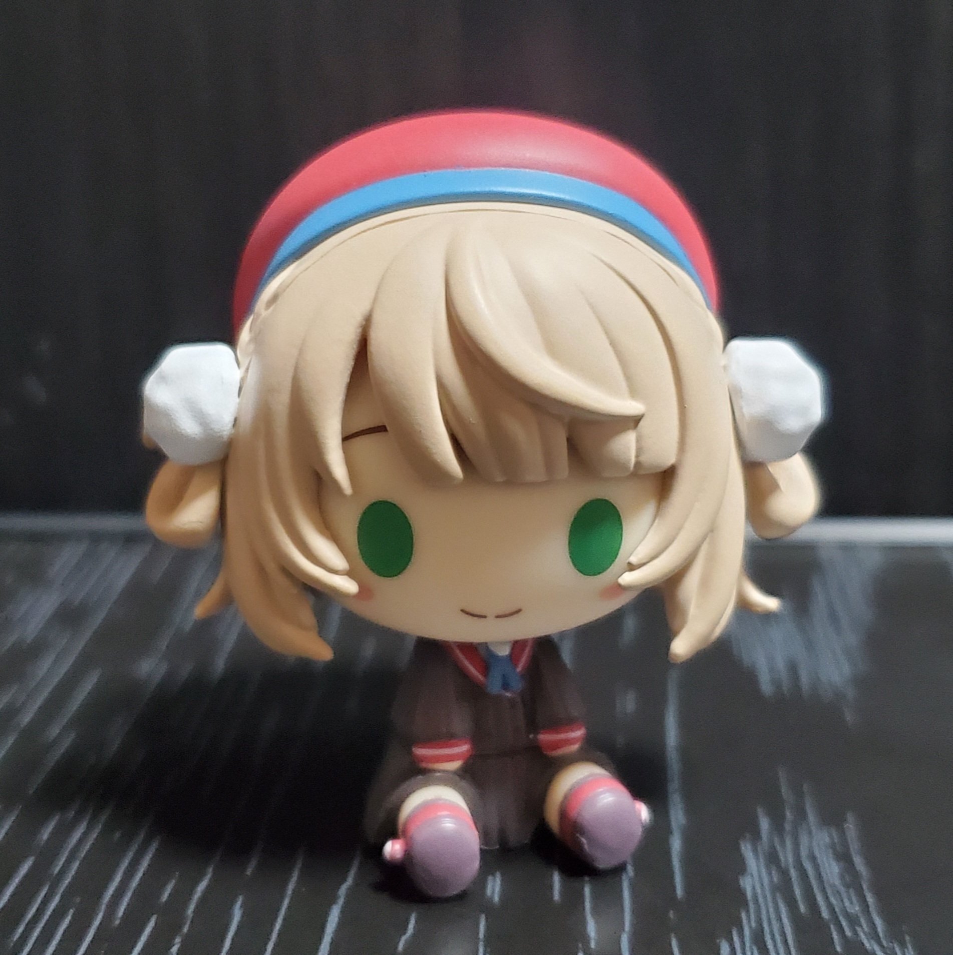 しぐれうい一番くじちょこのっこ3種類と下位賞セット 一番くじ しぐれうい｜一番くじ倶楽部｜BANDAI SPIRITS公式 一番