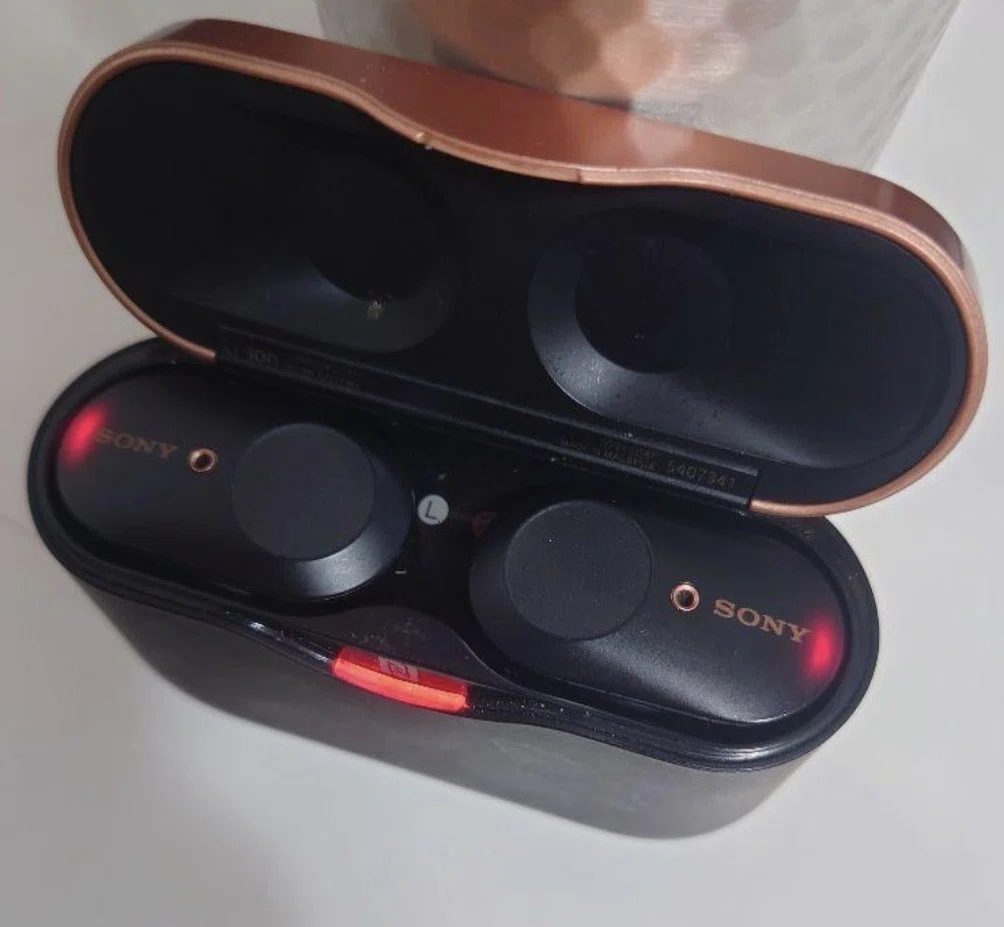 WF-1000XM5をXM3ユーザーが使ってみたら、進化がすごかった｜Kazu