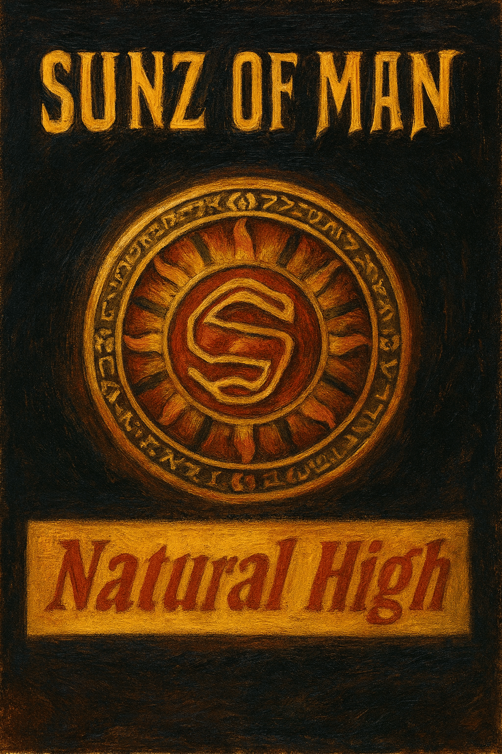 SUNZ OF MAN 4枚セット WU-TANG CLAN Sunz of Man - Rebirth (CD) - Cleopatra Records