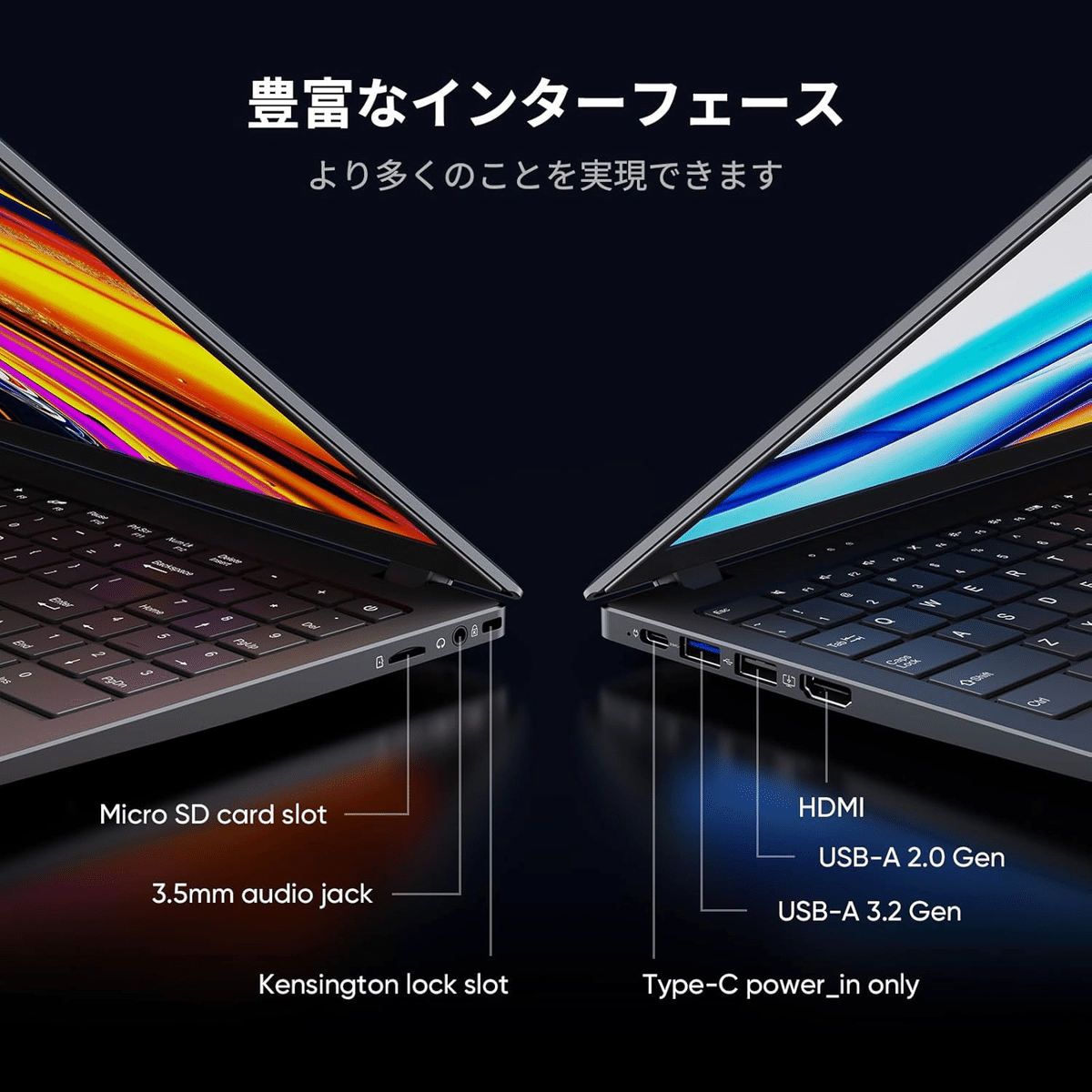 ト*ー様 BITECOOL HALOBOOK PLUS ノートパソコン　15.6 Amazon | BiTECOOLノートパソコン 15.6インチ 12世代N150ノート