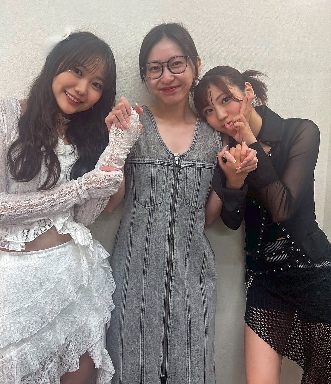 Juice=Juice 工藤由愛×松永里愛 FCイベント 2022 ゆめりあい2 mqdefault.jpg