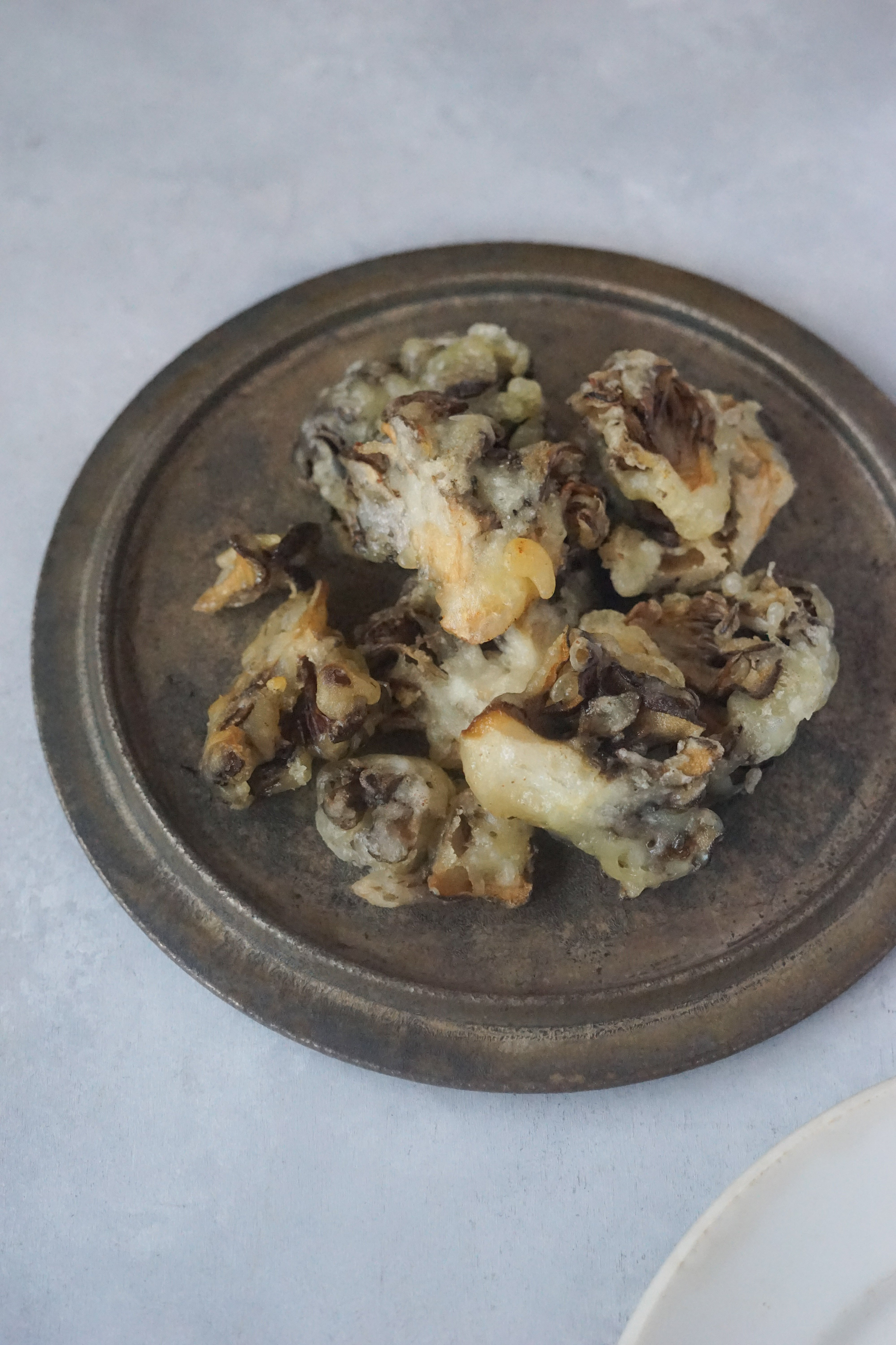 南仏ニースの郷土料理｜星野奈々子/料理家