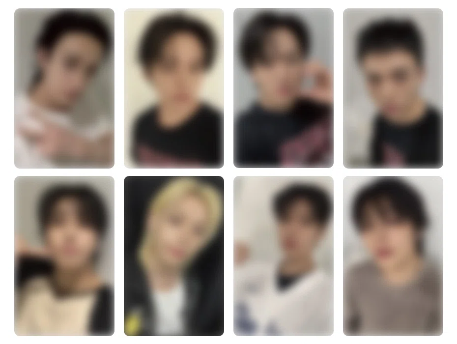 Stray Kids THE 4TH ALBUM『KARMA』発売記念オフラインイベント開催