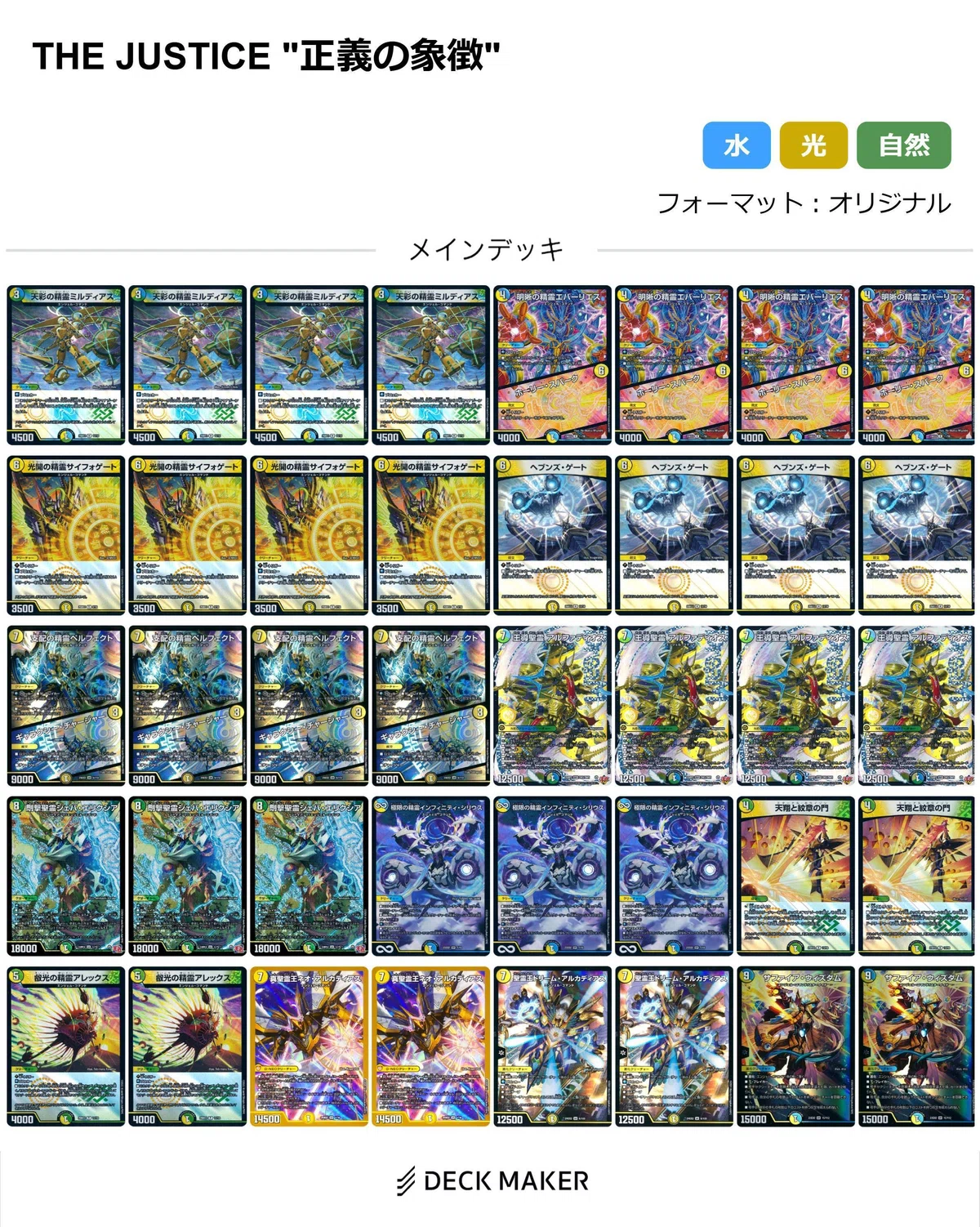 DreaMデッキ研究所】今日のテーマは、絶対防御と勝利の味 