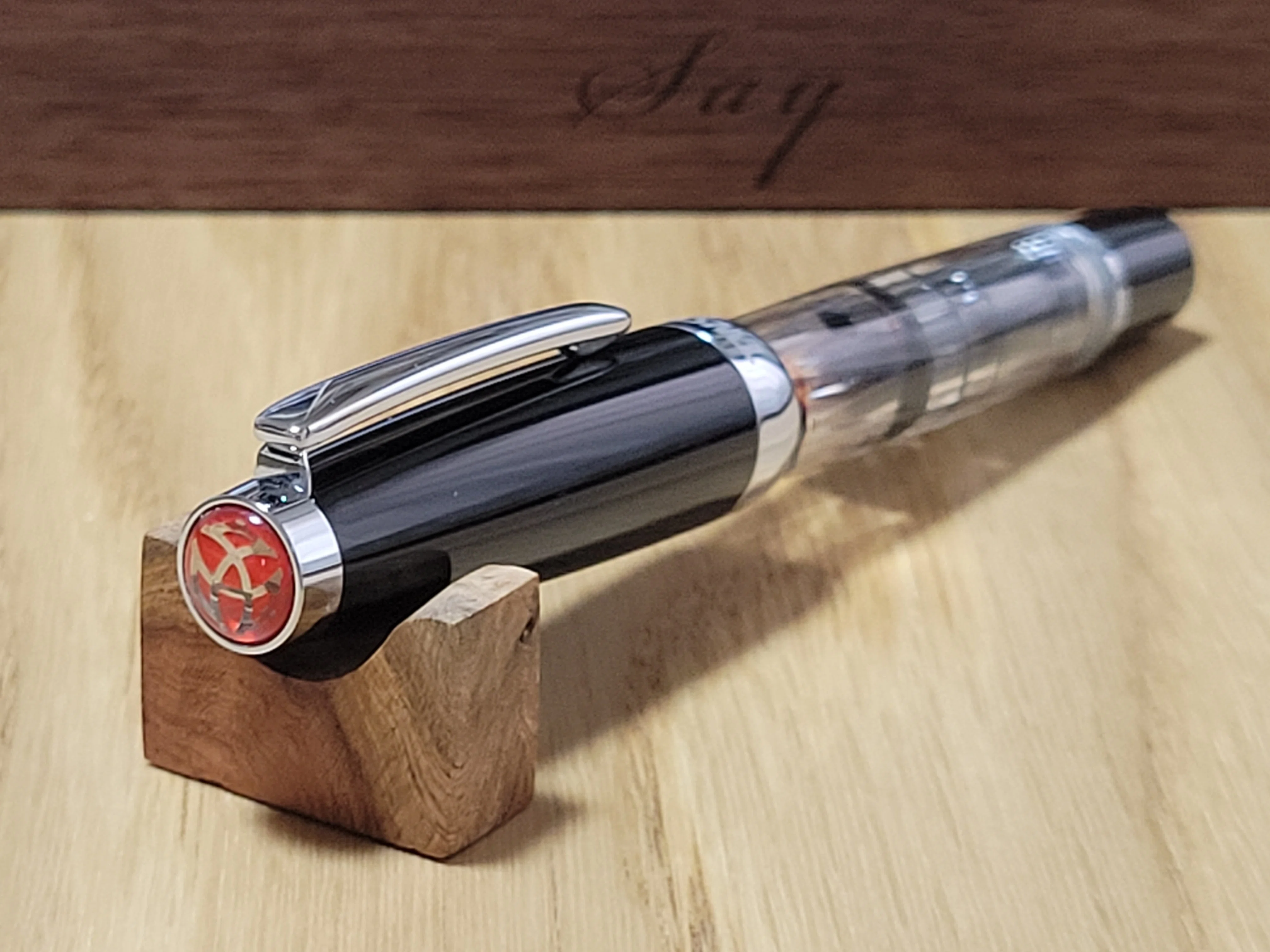 TWSBI DIAMOND Mini classic F｜Say