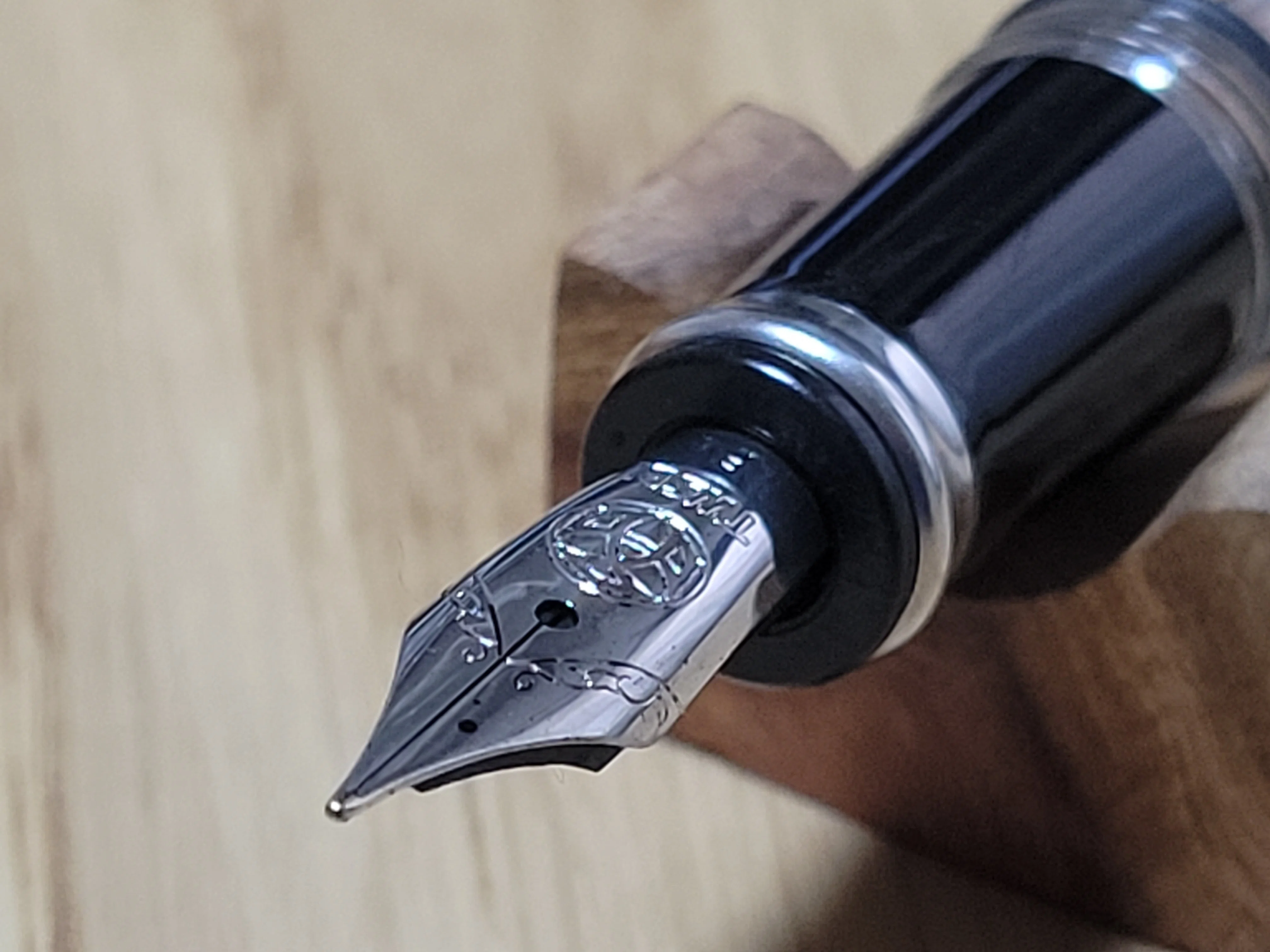 TWSBI DIAMOND Mini classic F｜Say