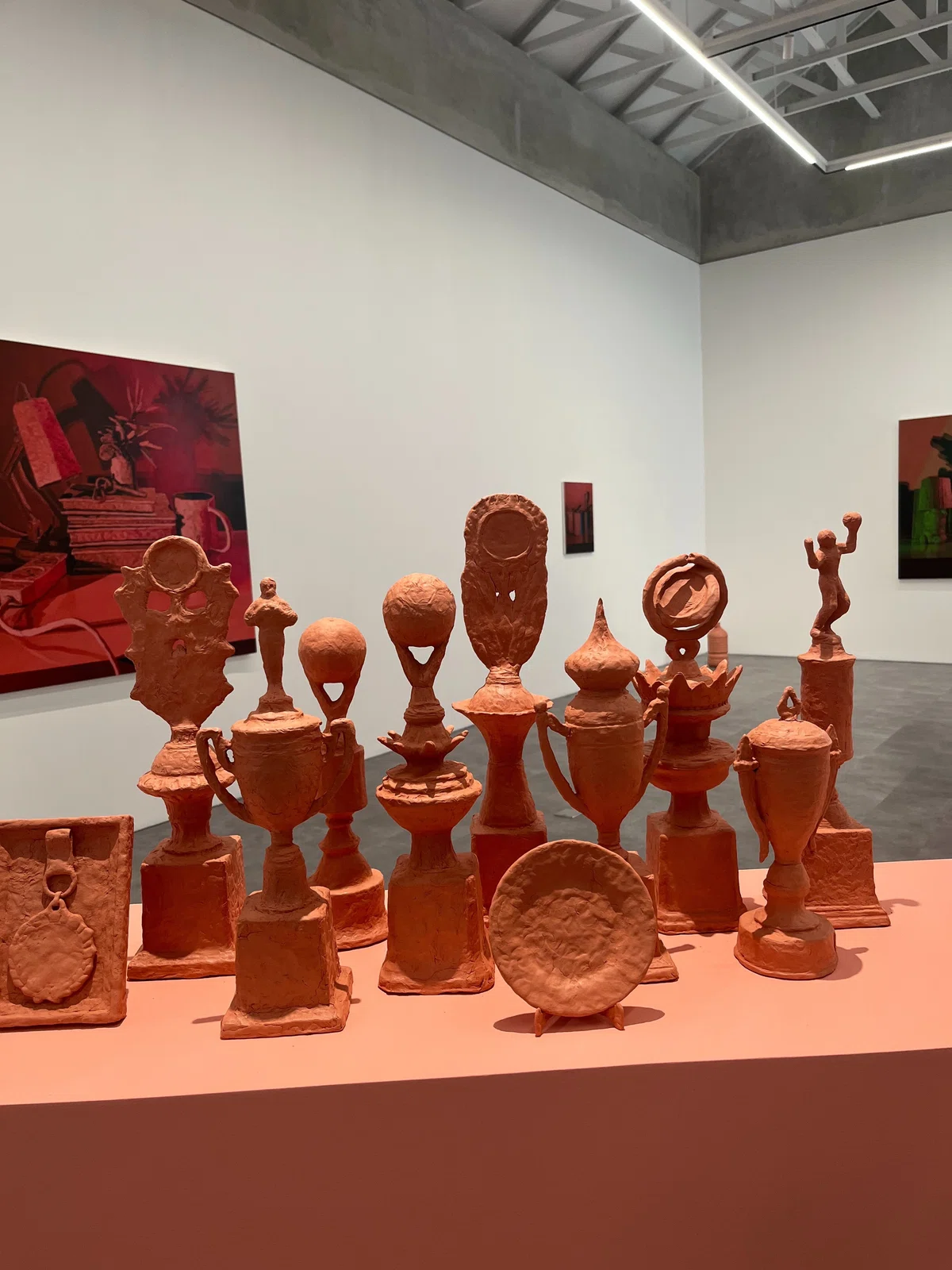 [Jakarta Art] : Wedhar Riyadi ウェダール・リヤディ : In Between Stillness｜aoiro ...