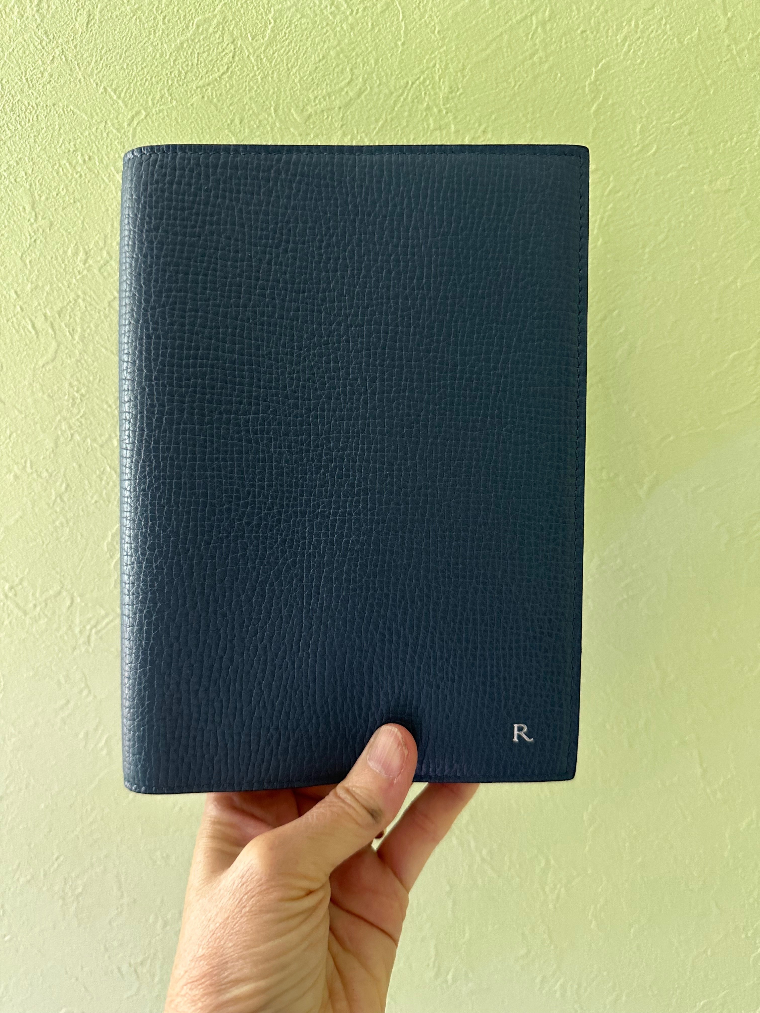 わたしの手帳 ①愛しのSMYTHSON｜島野ぽると