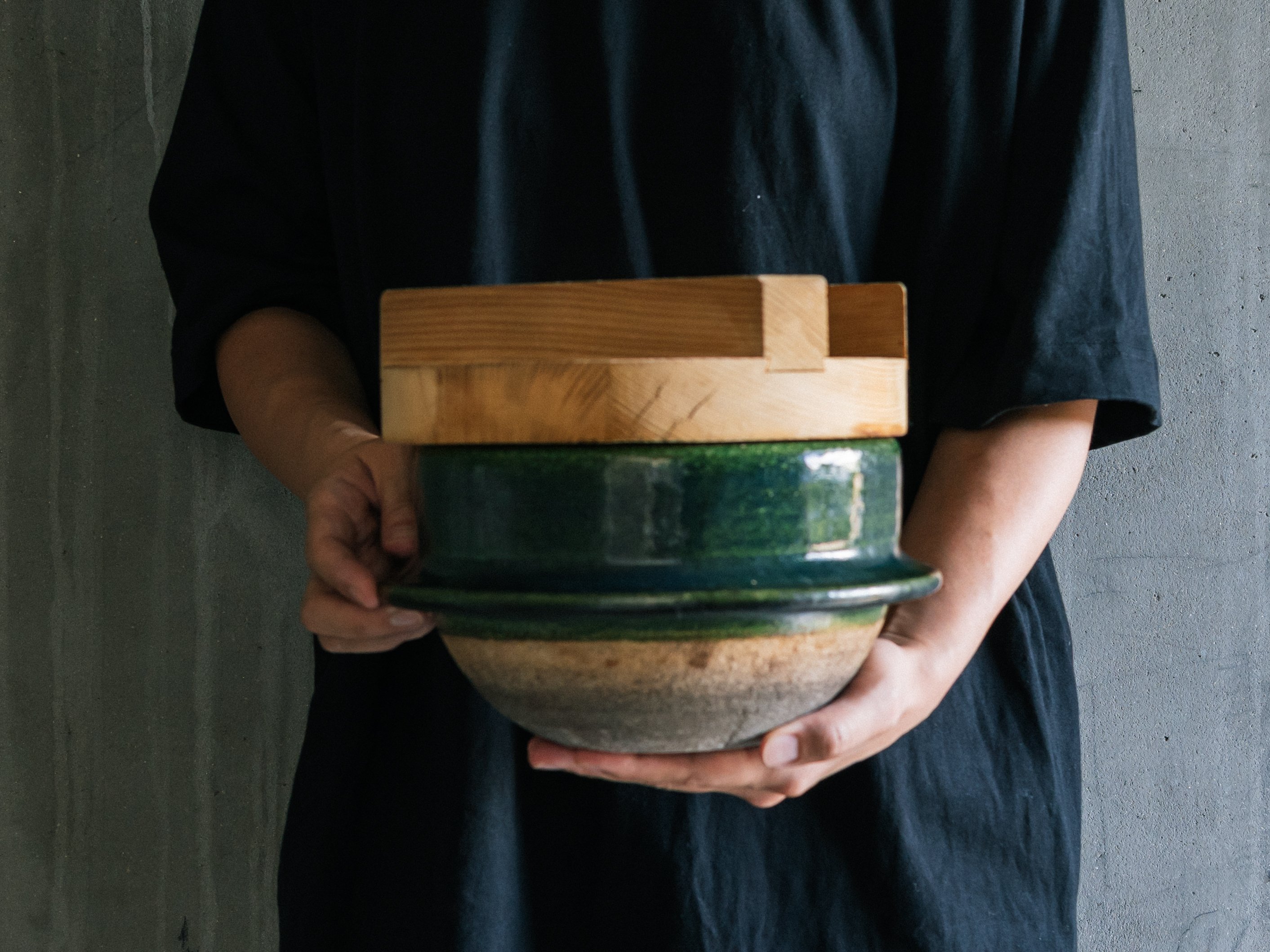 たけろうポット　ハク　2個セット たけろうポット ハク 2個セット