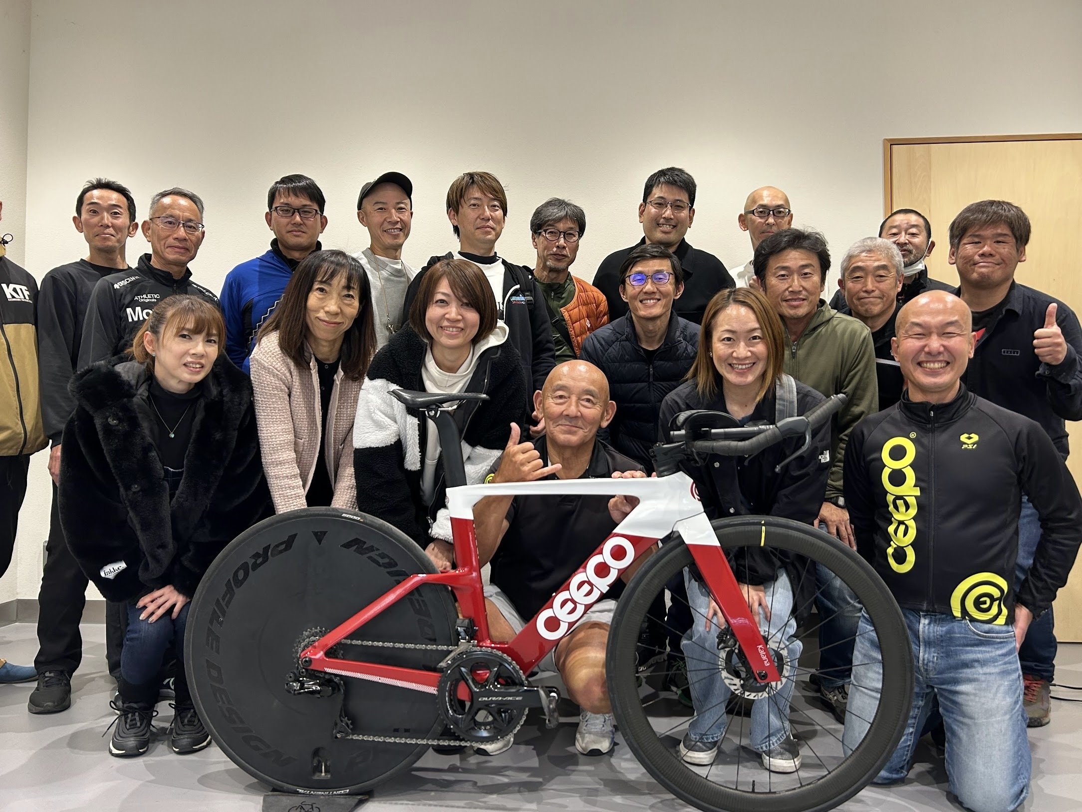 90kgから始める風間のトライアスロン挑戦記18～トライアスロン初心者の