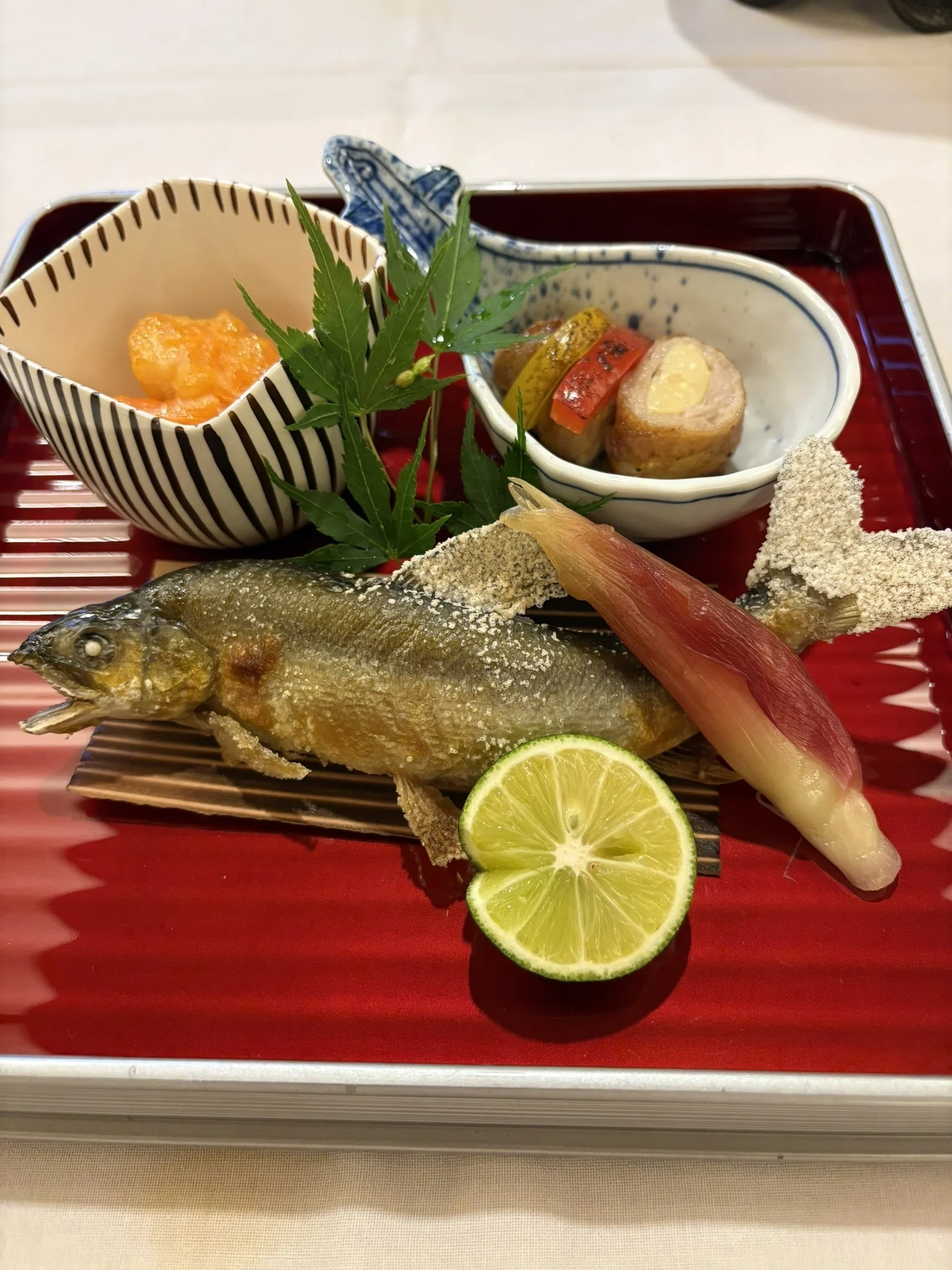 岐阜の夏を彩る伝統、長良川鵜飼いの話｜山田義勇｜若鶏の春近