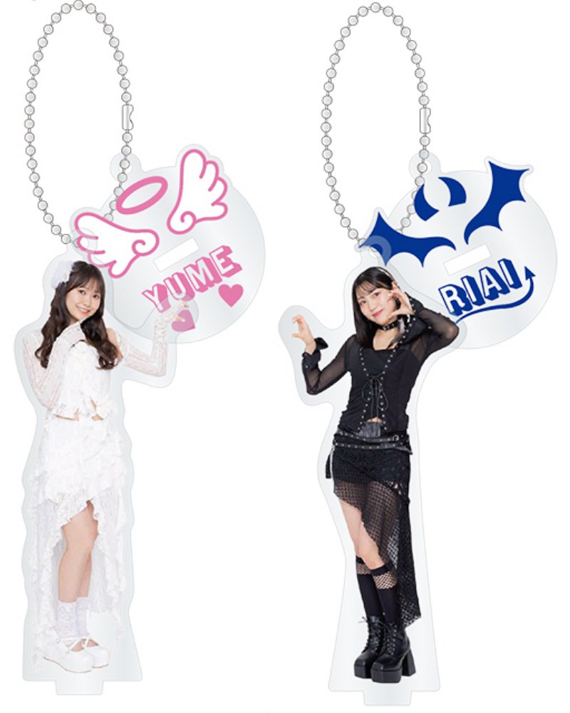 2025年8月25日（月）Juice=Juice工藤由愛×松永里愛FCイベント2025