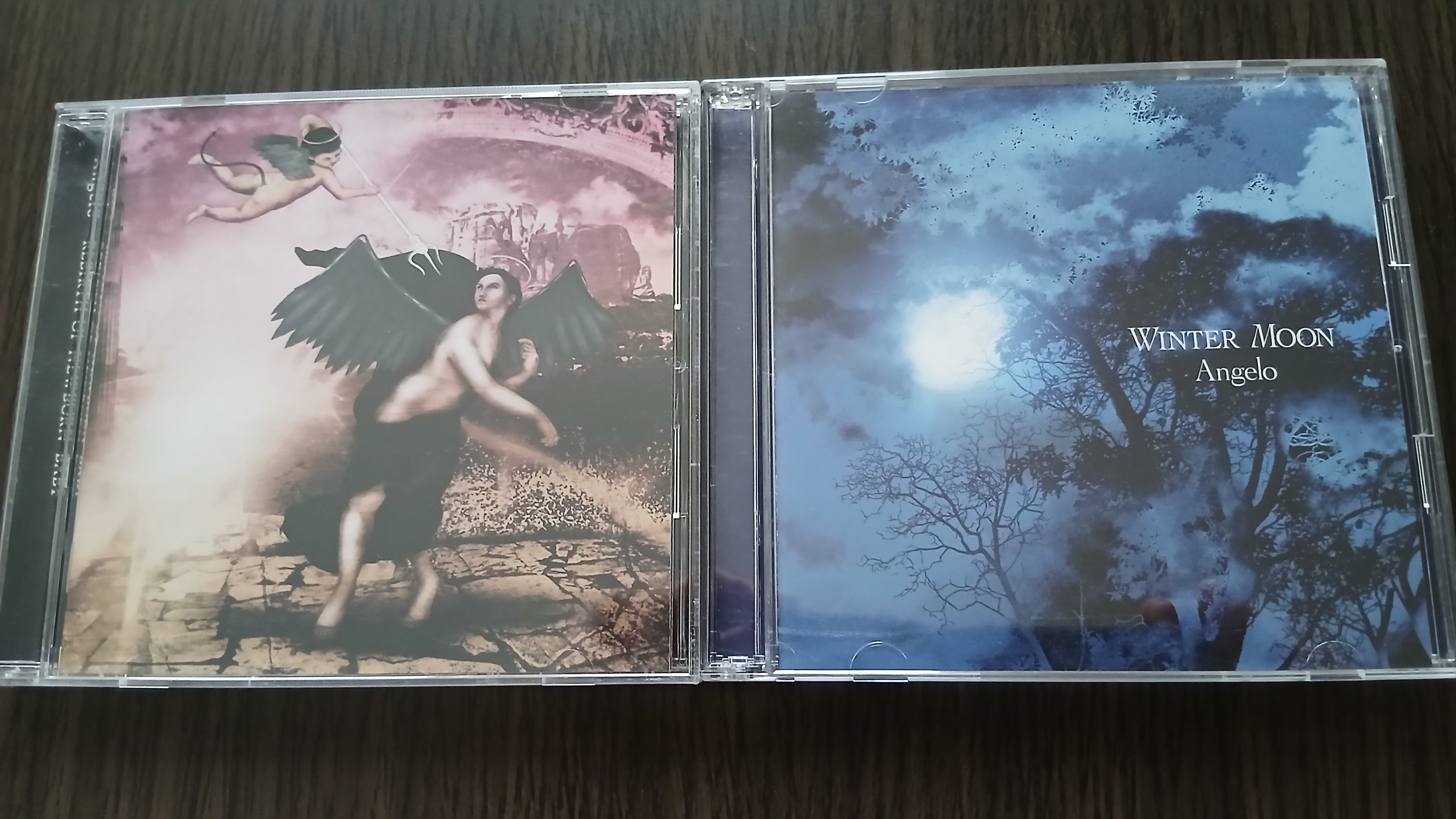 Angelo/キリソロツアー発表｜ネコ仮面