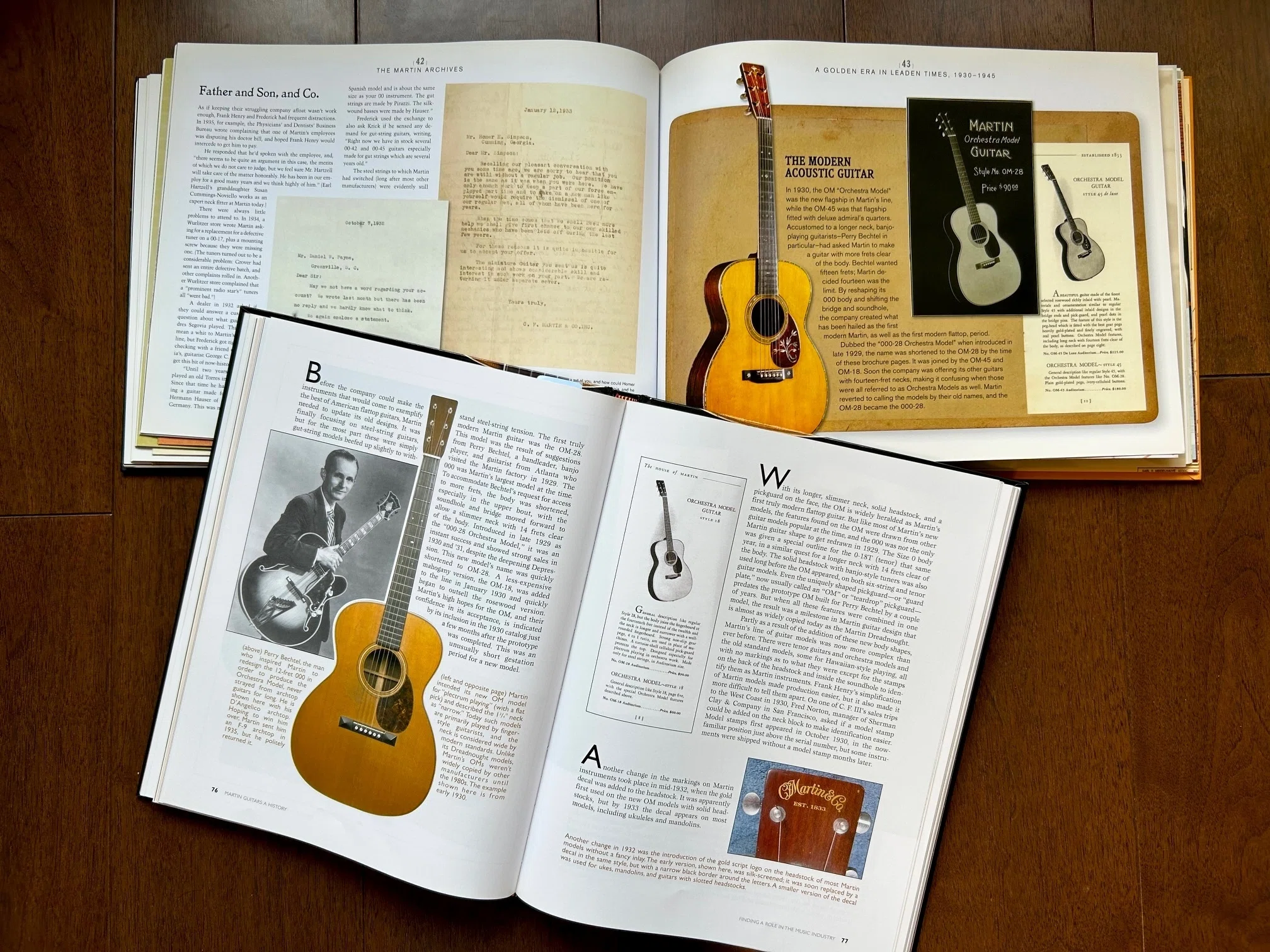 年代物 昭和43年 アレナス ギター教本 全7巻 セット 連載企画『ギターの歴史』｜ZEMAITIS GRECO OSAKA SHOWROOM