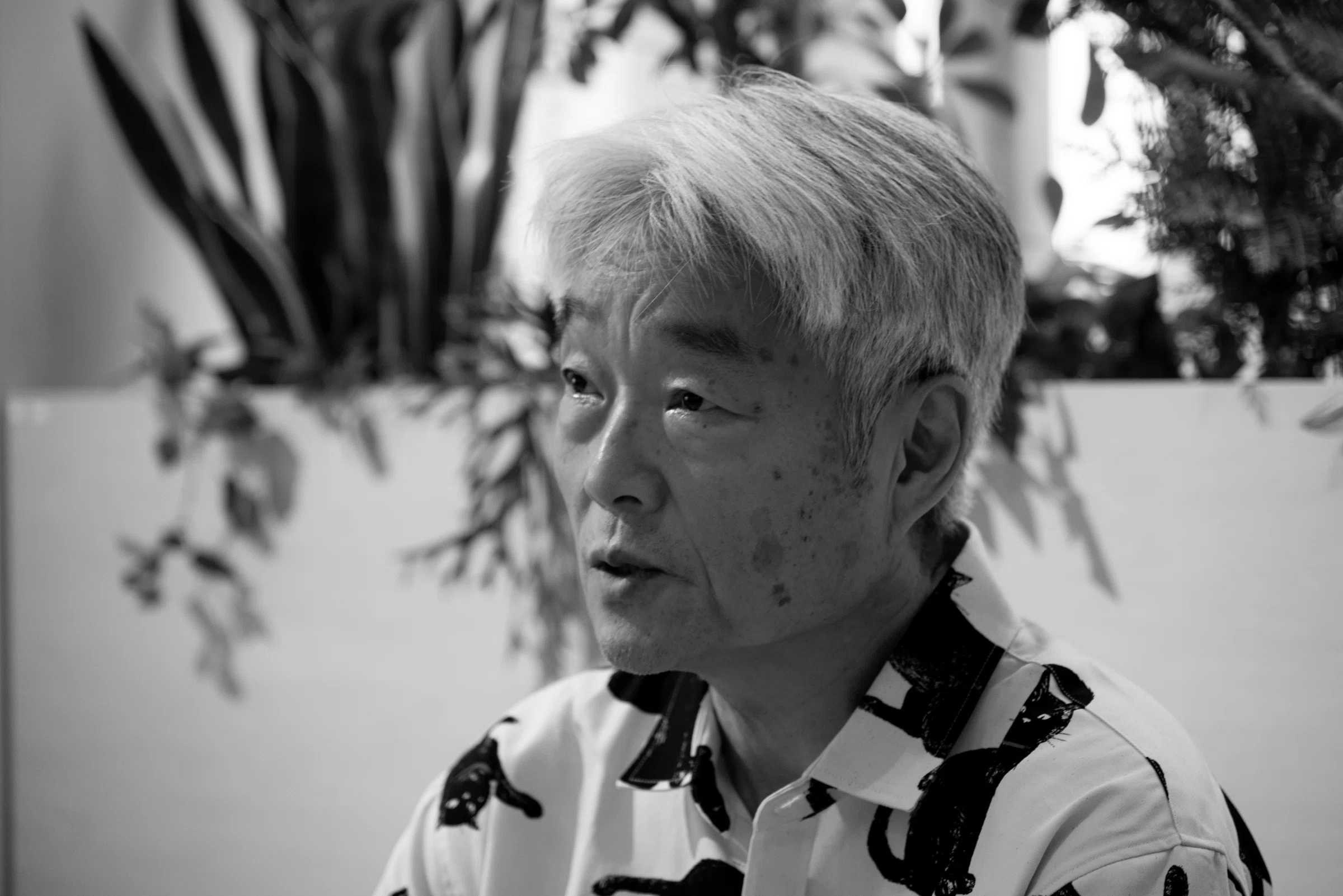 インタビュー】人気シリーズ『山怪』最終巻刊行。田中康弘が語る、山怪