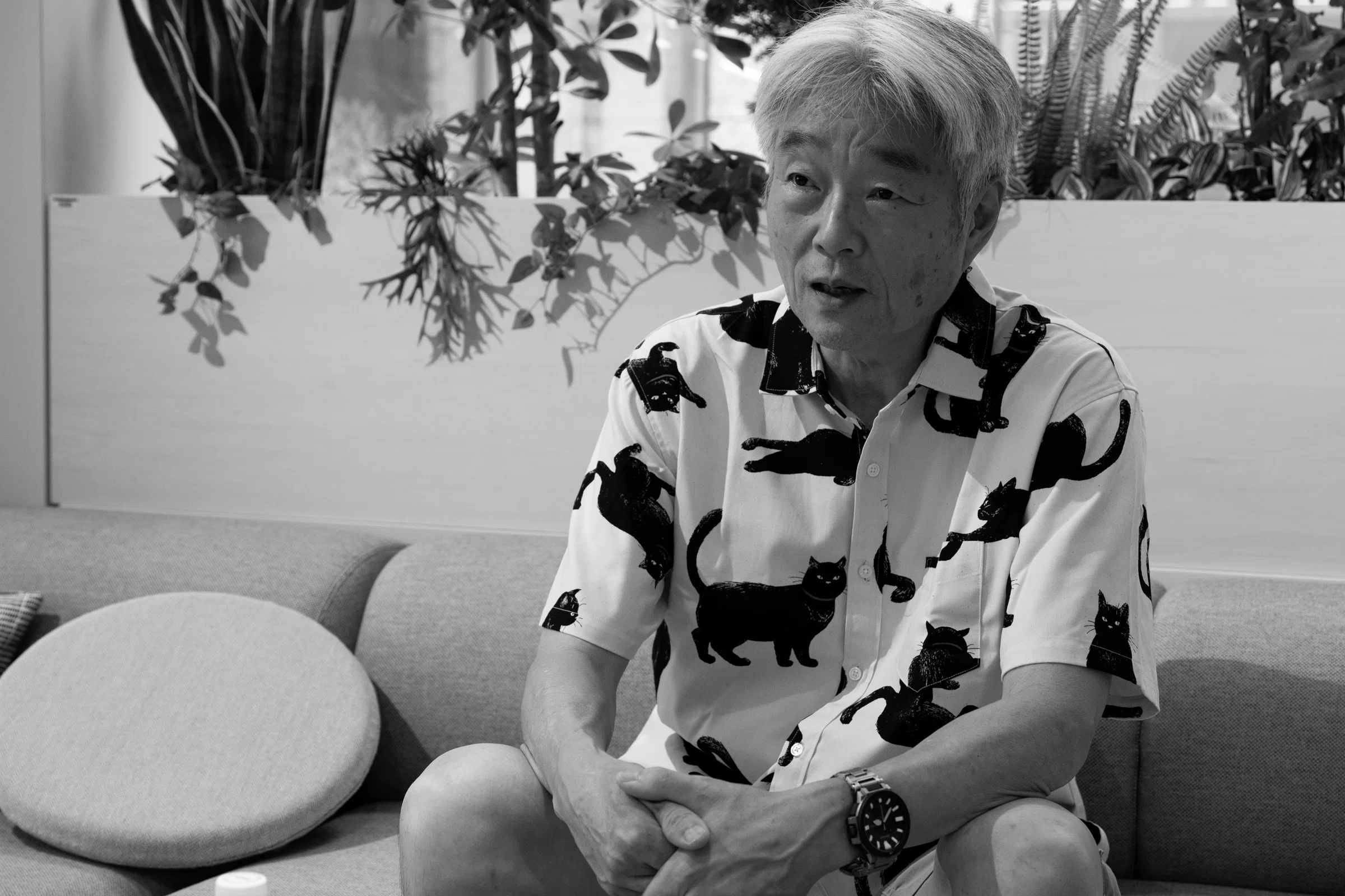 インタビュー】人気シリーズ『山怪』最終巻刊行。田中康弘が語る、山怪
