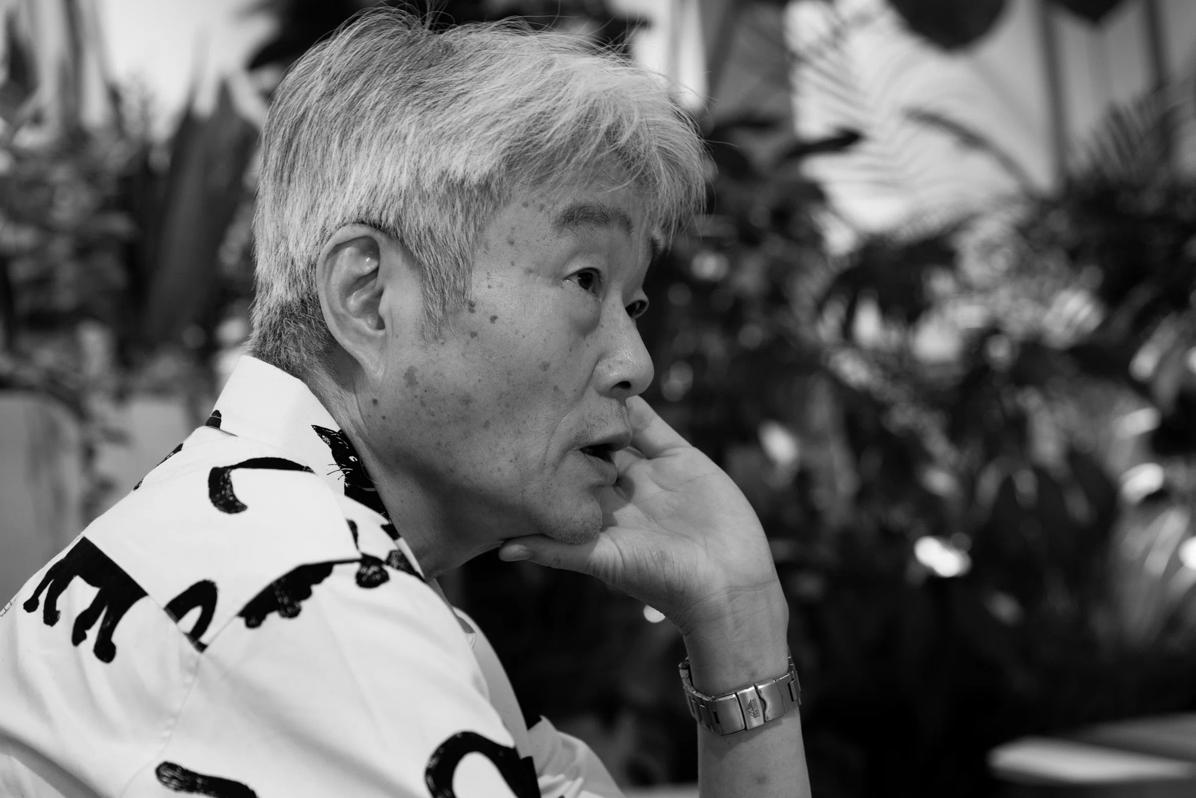 インタビュー】人気シリーズ『山怪』最終巻刊行。田中康弘が語る、山怪