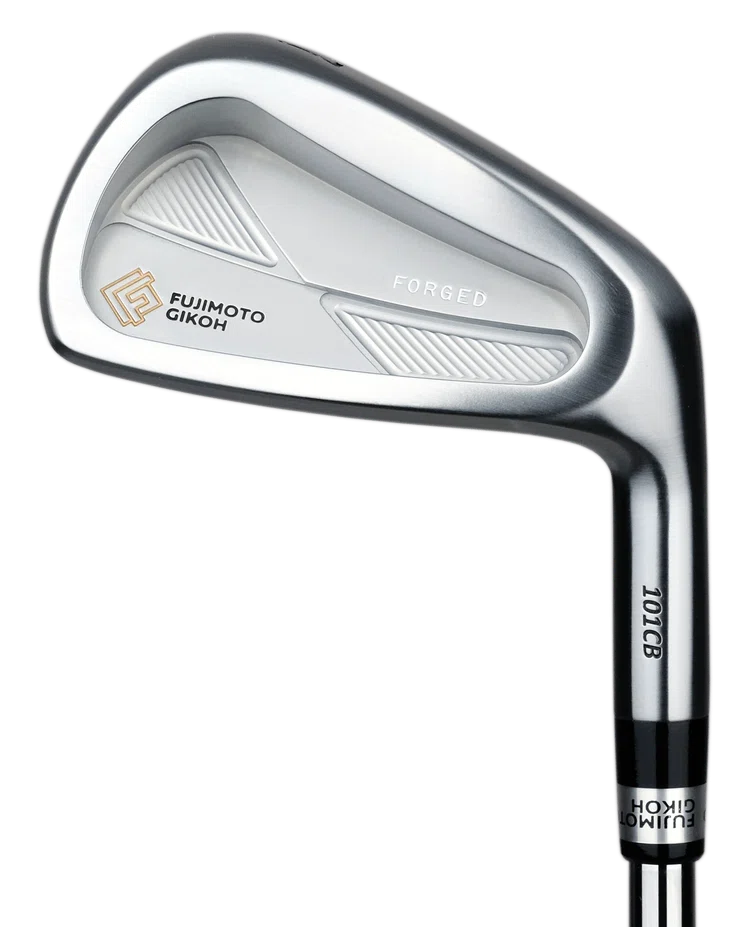 プロサポートとFG-101CB TOUR FORGED｜BoseIronFactory(ファルコンまつ