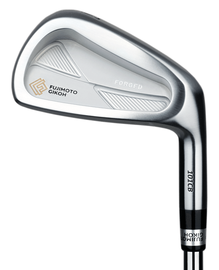 プロサポートとFG-101CB TOUR FORGED｜BoseIronFactory(ファルコンまつ