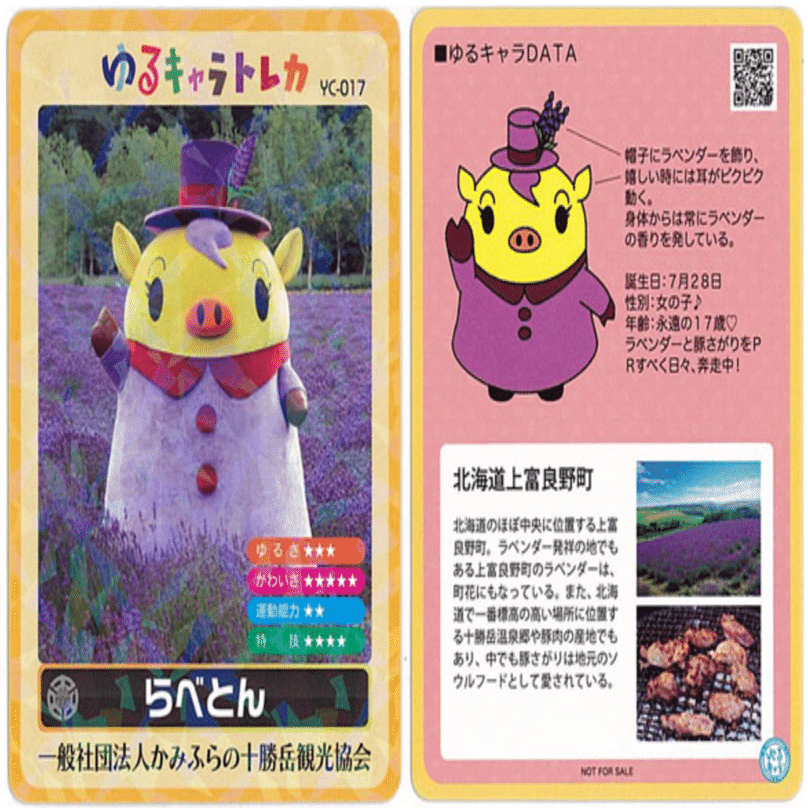 ゆるキャラトレカ完全ガイド】入手方法・魅力・種類を徹底紹介｜きゃら