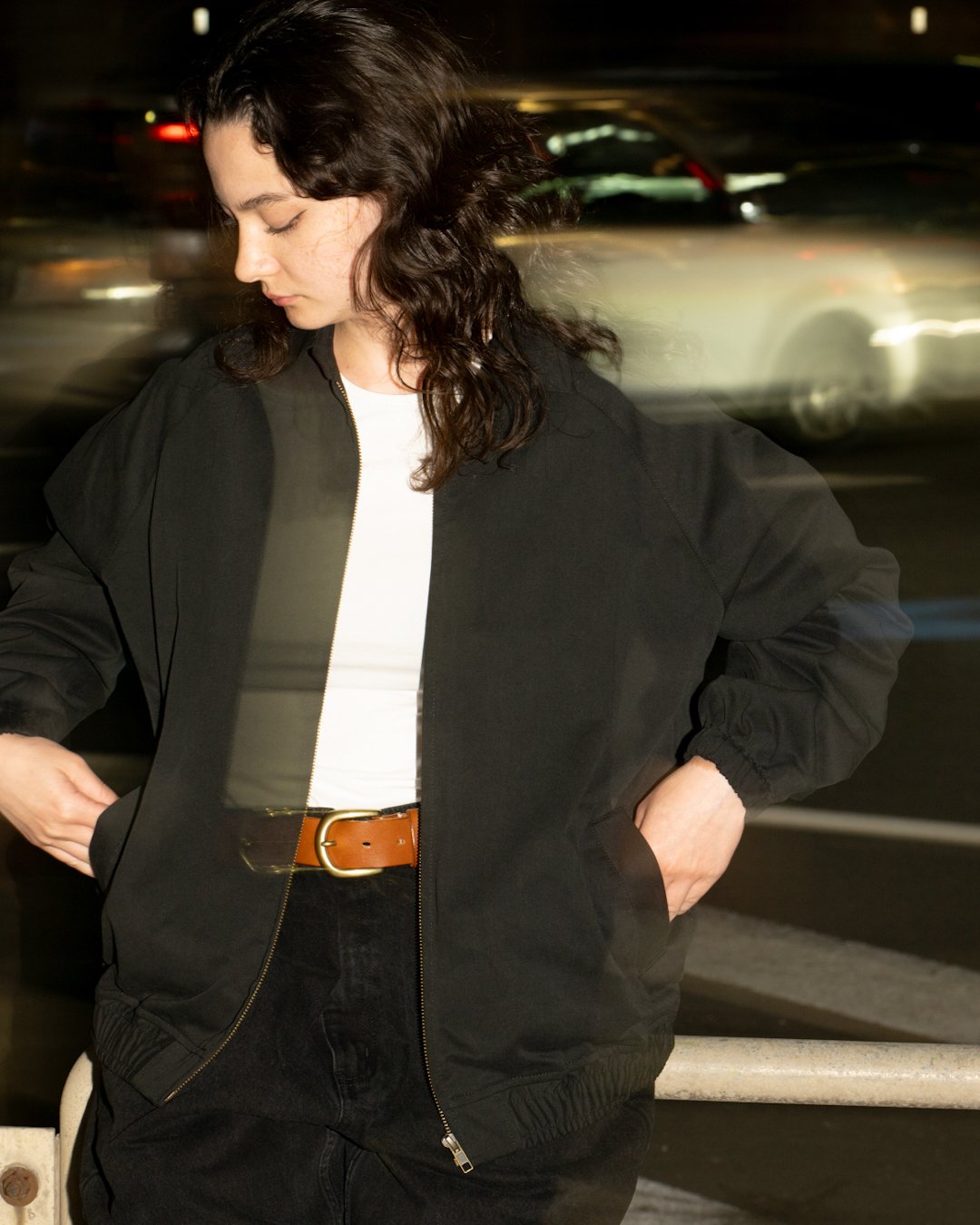 JHAKX ジャークス　DAY LIQUOR STOREコラボジャケット JHAKX × Day Liquor Store｜Waynt Store