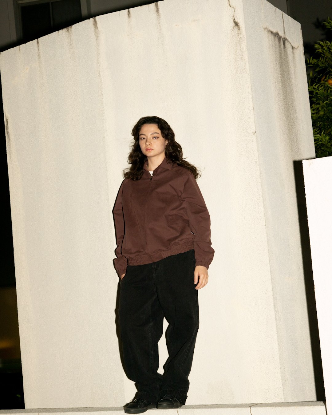 JHAKX × Day Liquor Store｜Waynt Store