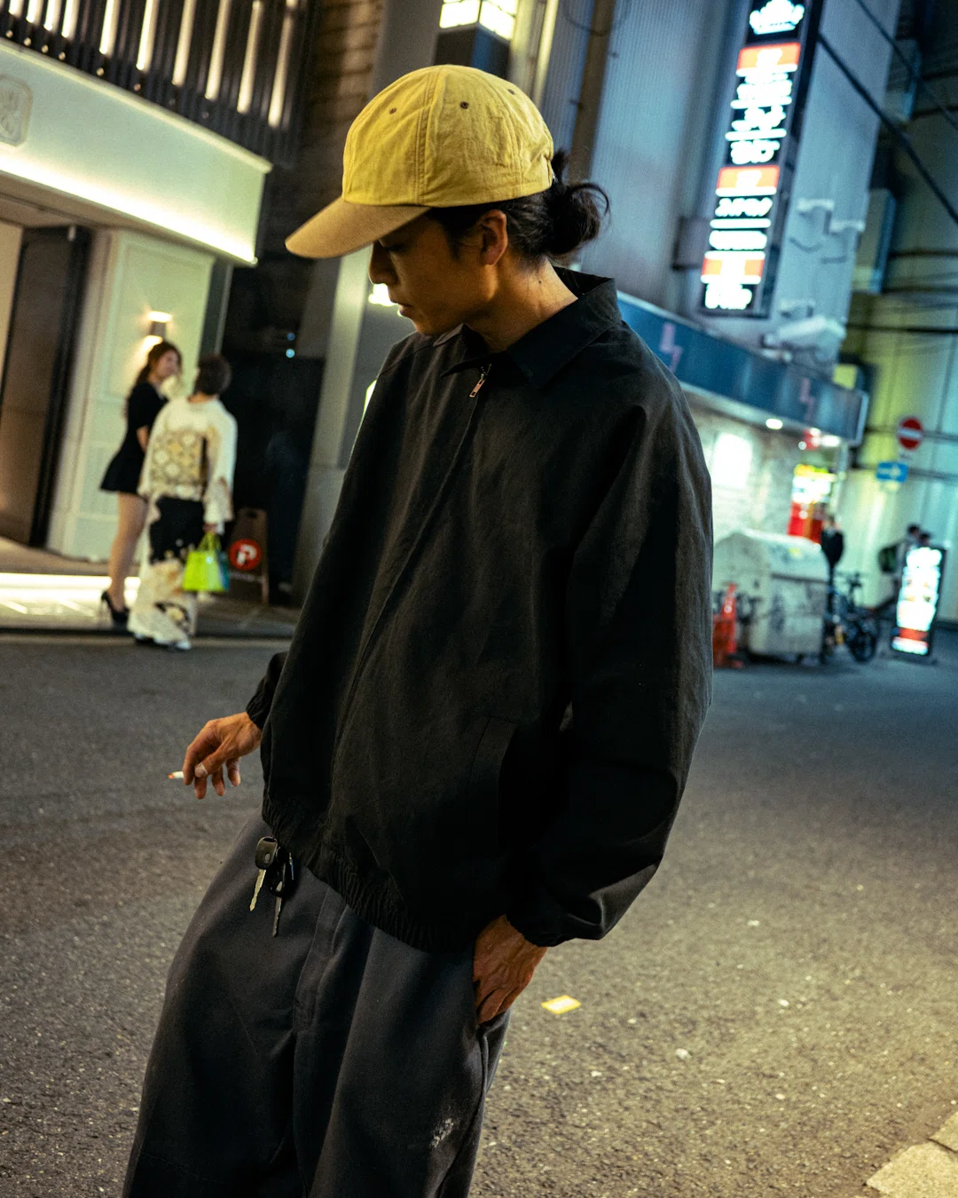 JHAKX × Day Liquor Store｜Waynt Store