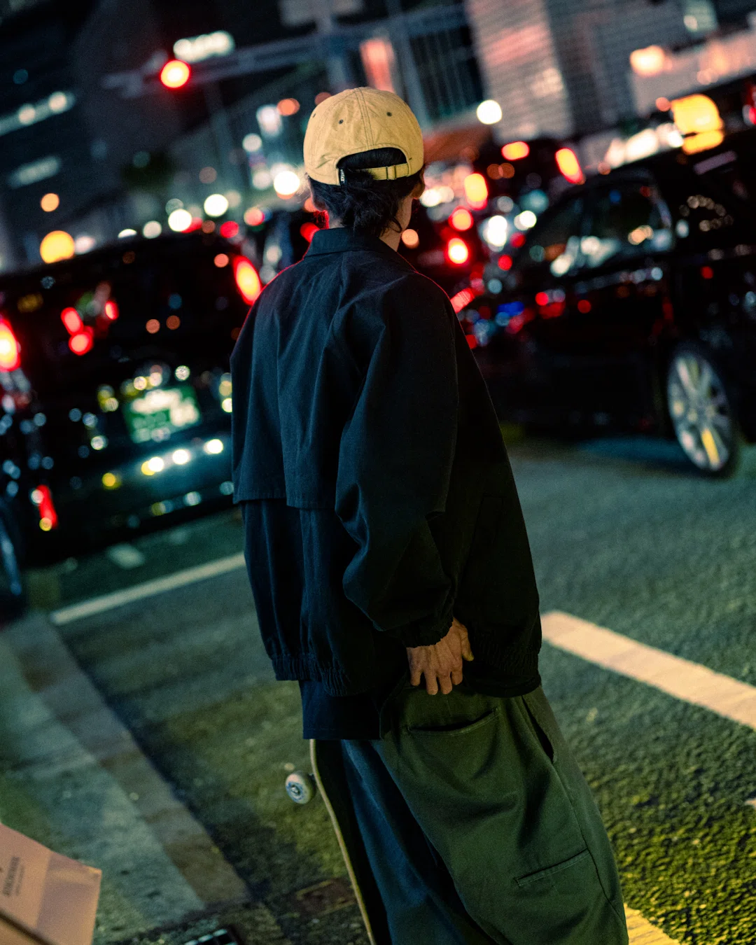 JHAKX × Day Liquor Store｜Waynt Store