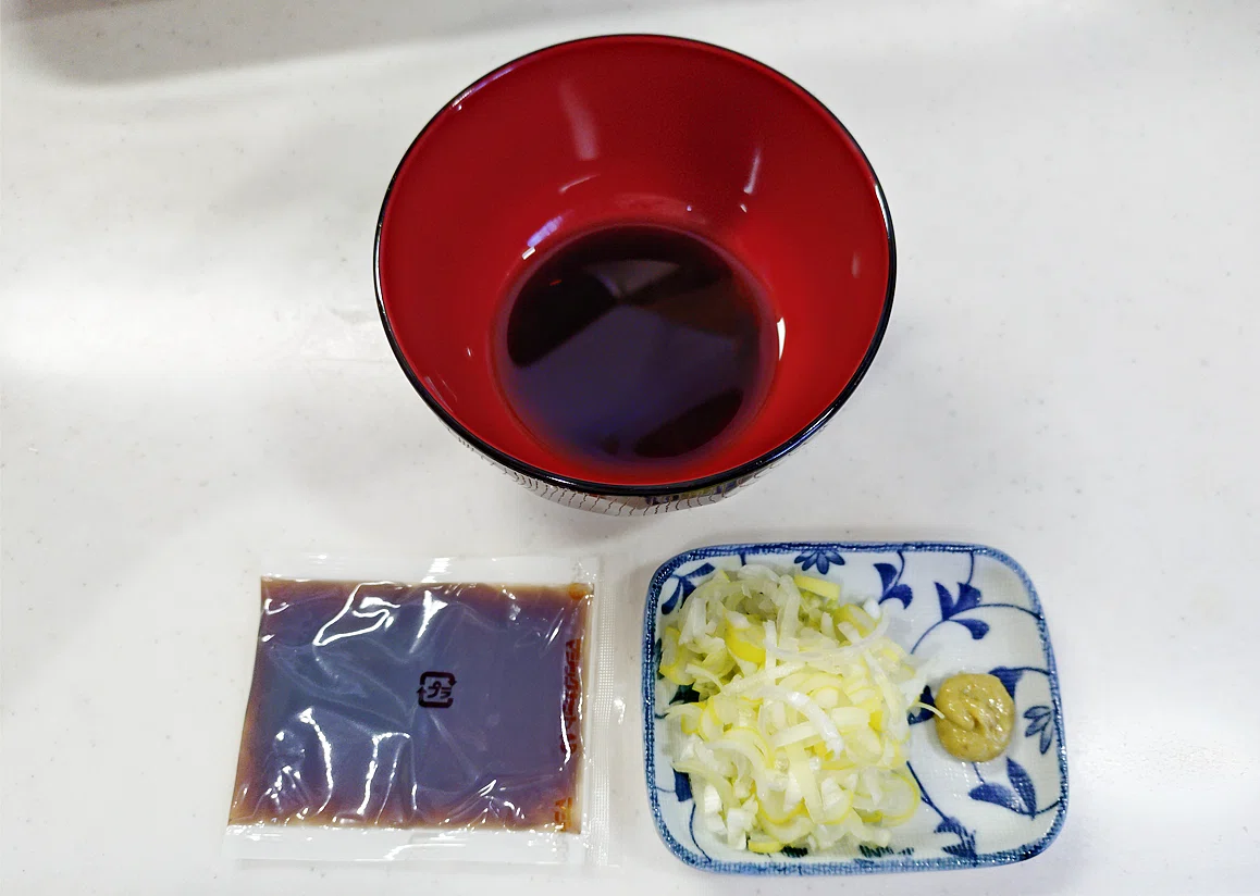 わんこそば【我が干しそば道 精進の38杯目】｜全日本干しそば党 党本部