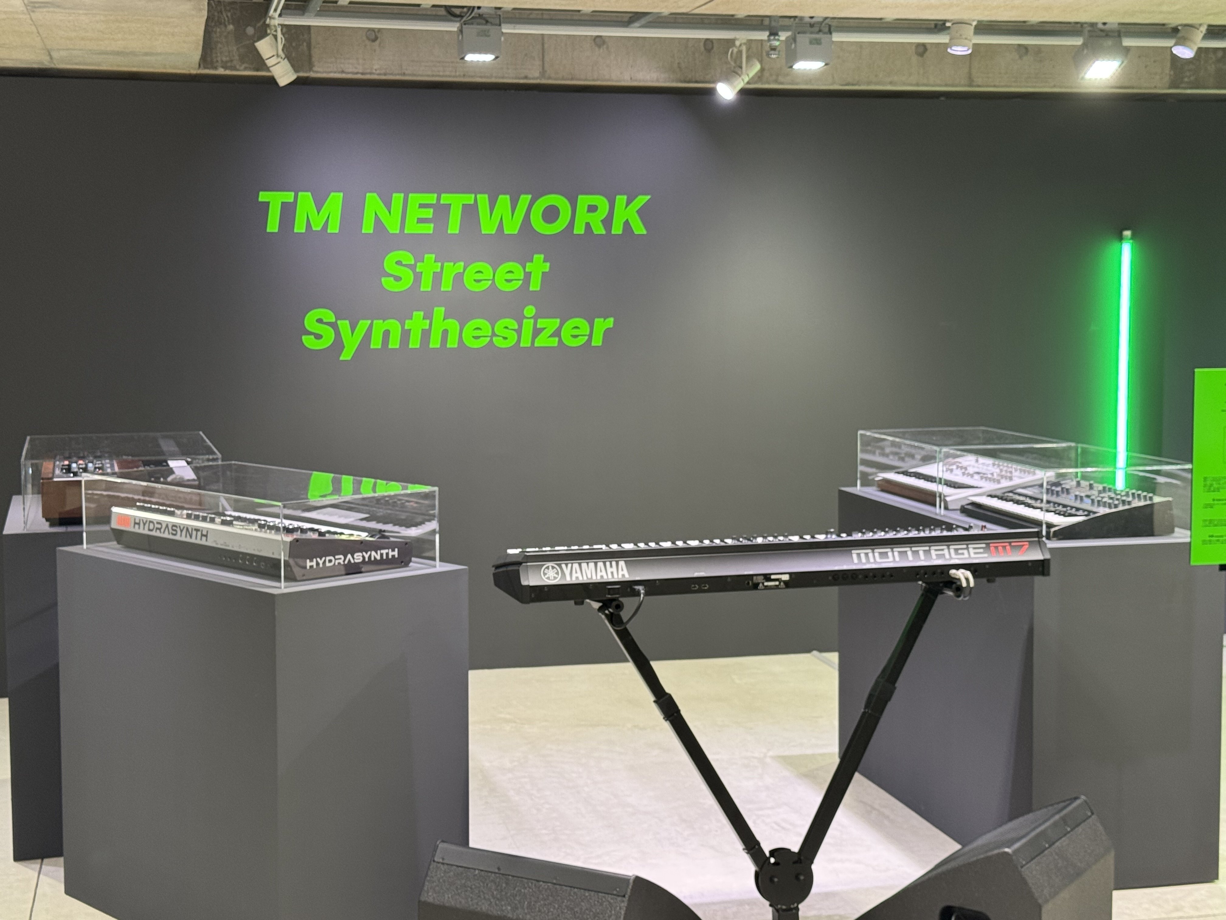 2025/8/26 TM Network 2025 IP参加レポ｜Decade_Fanks