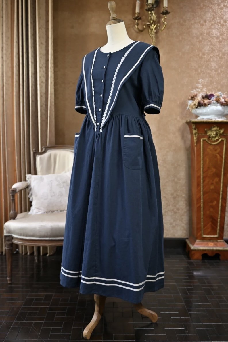 クラシックセーラードレス｜SERAPHIIM