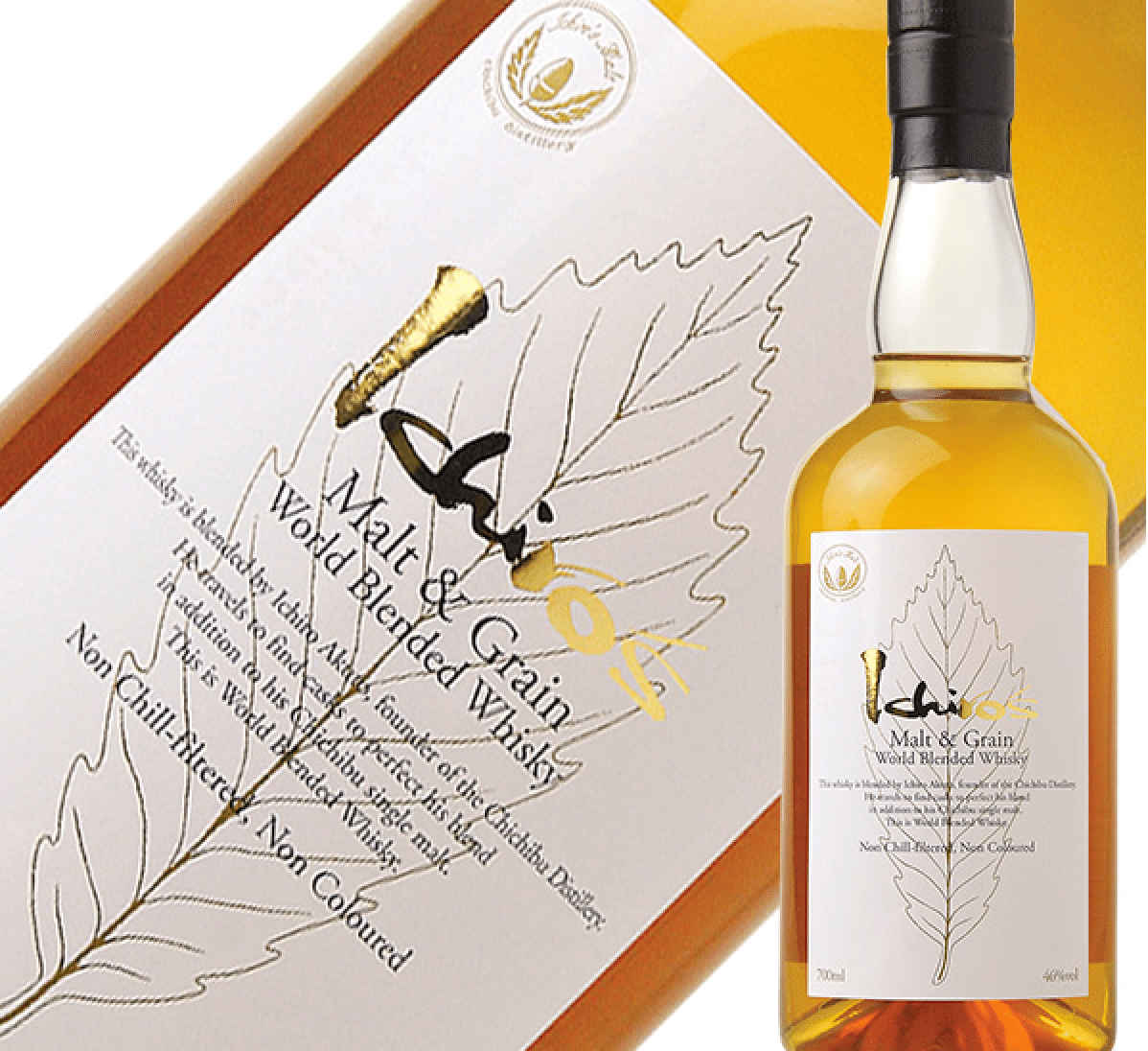 種類比較】イチローズモルト人気ランキング！白/黒/青/リーフラベル