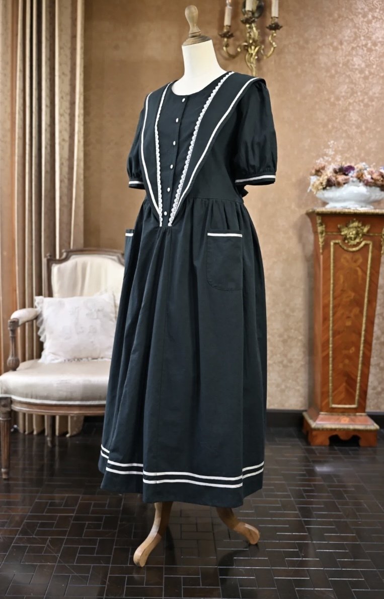 クラシックセーラードレス｜SERAPHIIM