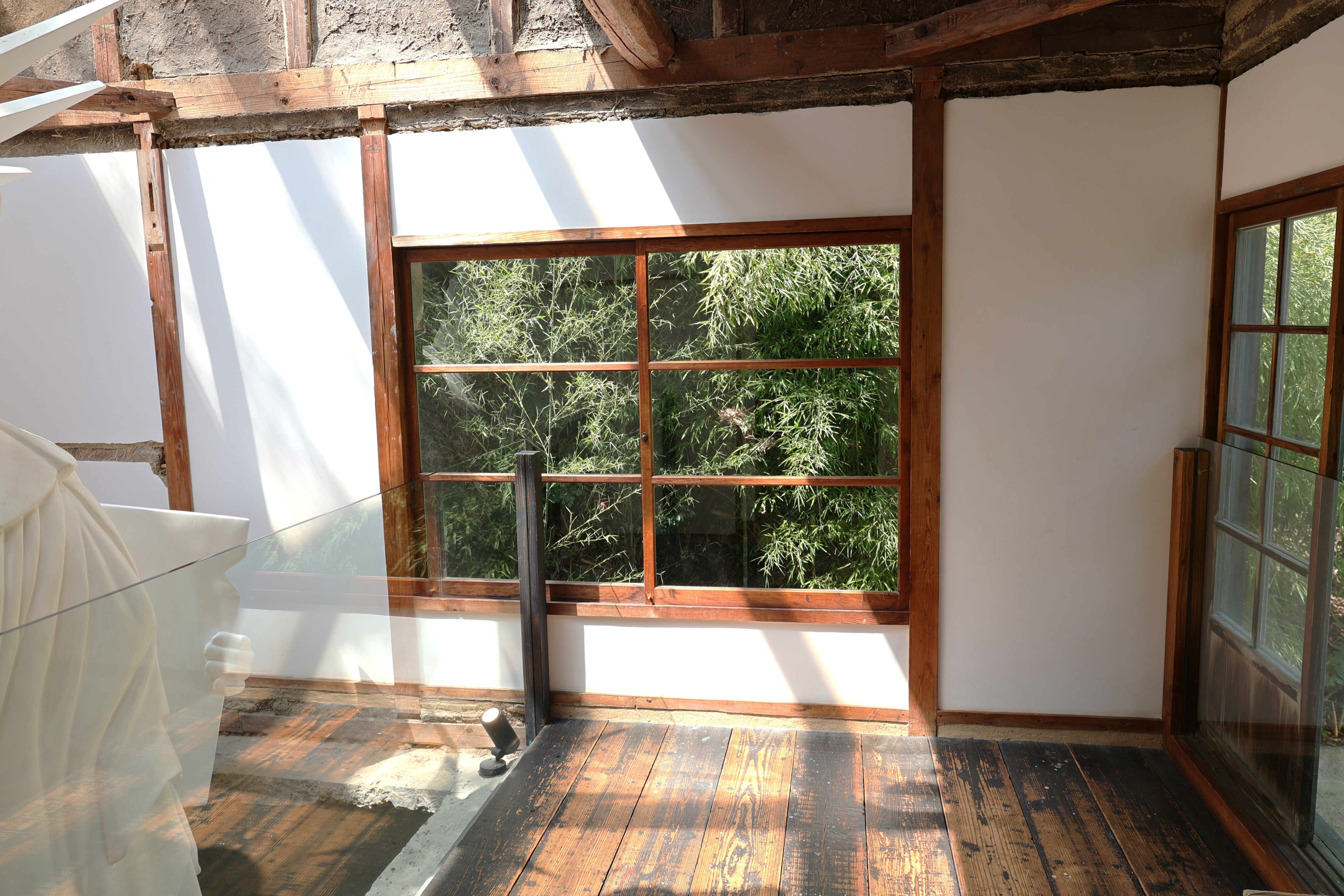 直島,盛夏03 大竹伸朗「はいしゃ」-大竹ワールド再び【瀬戸内国際芸術