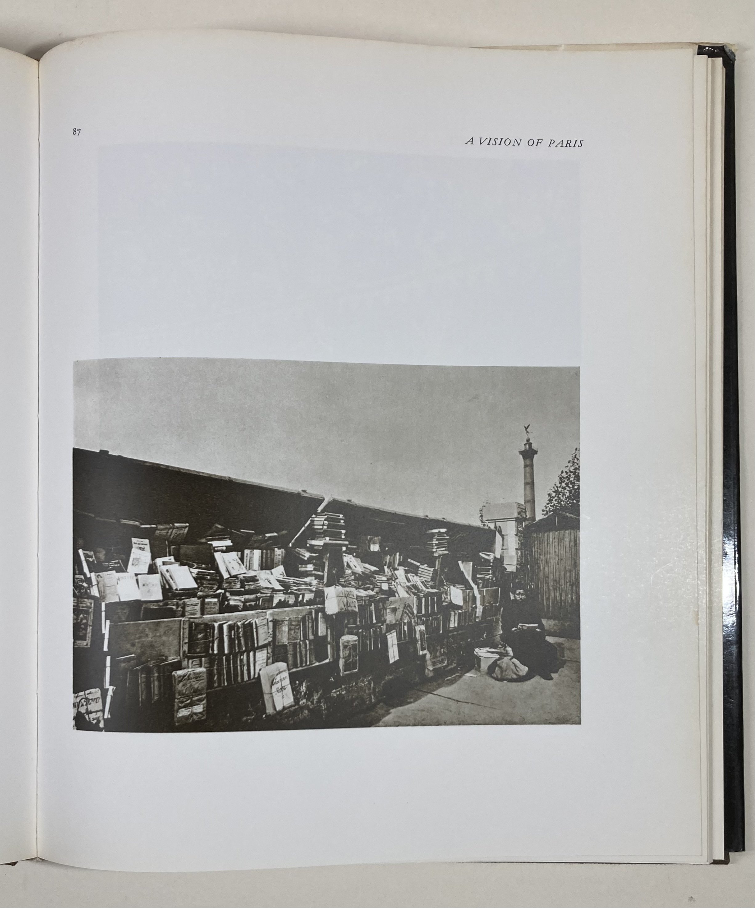 A VISION OF PARIS｜daily-sumus note